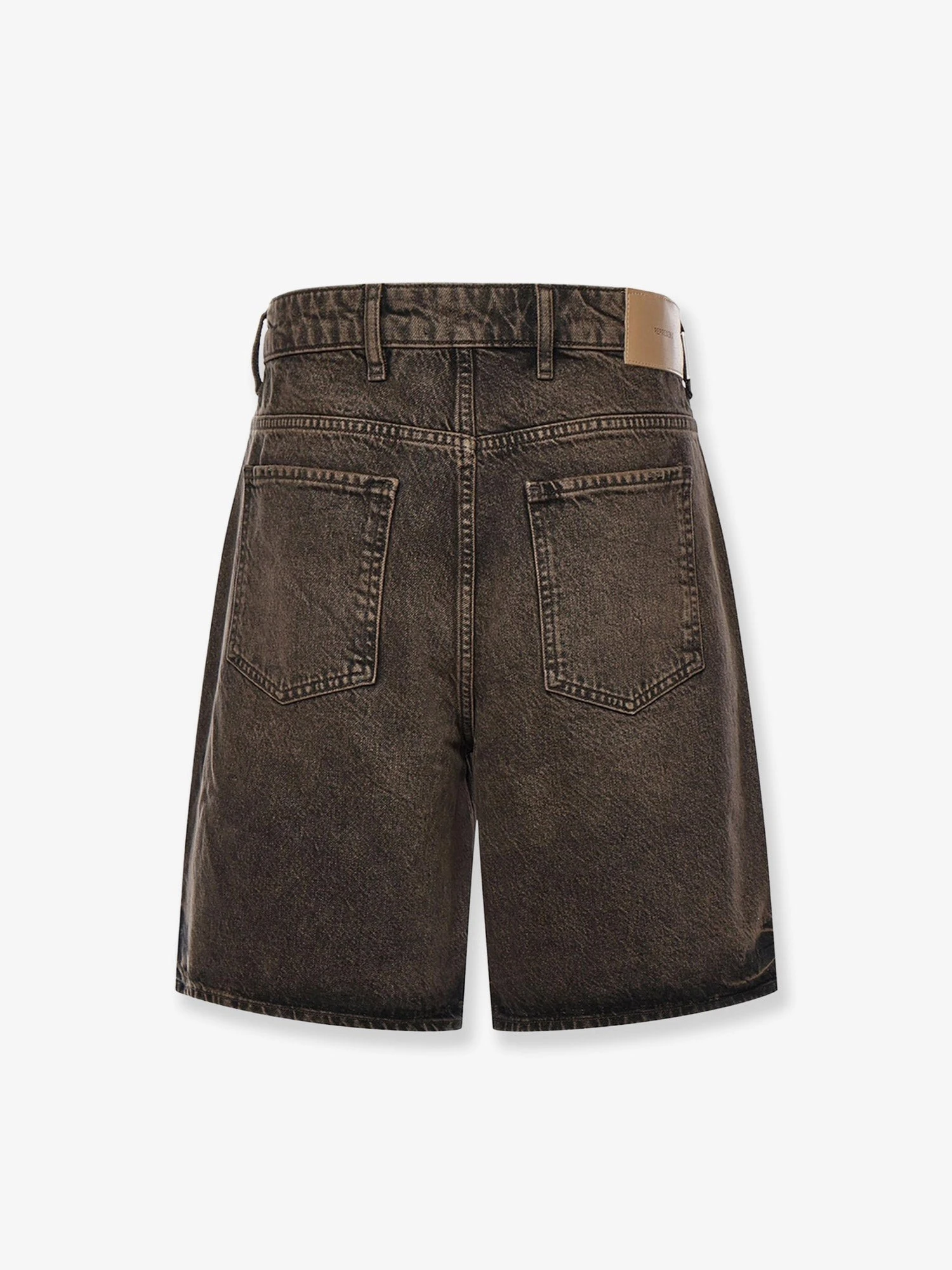 Cotton bermuda shorts.webp