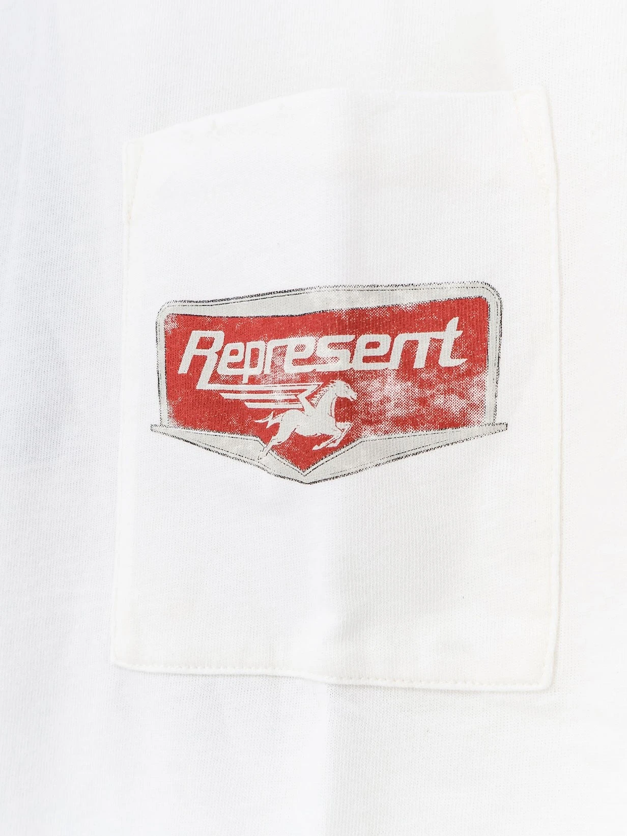 Nothing faster cotton t-shirt.webp