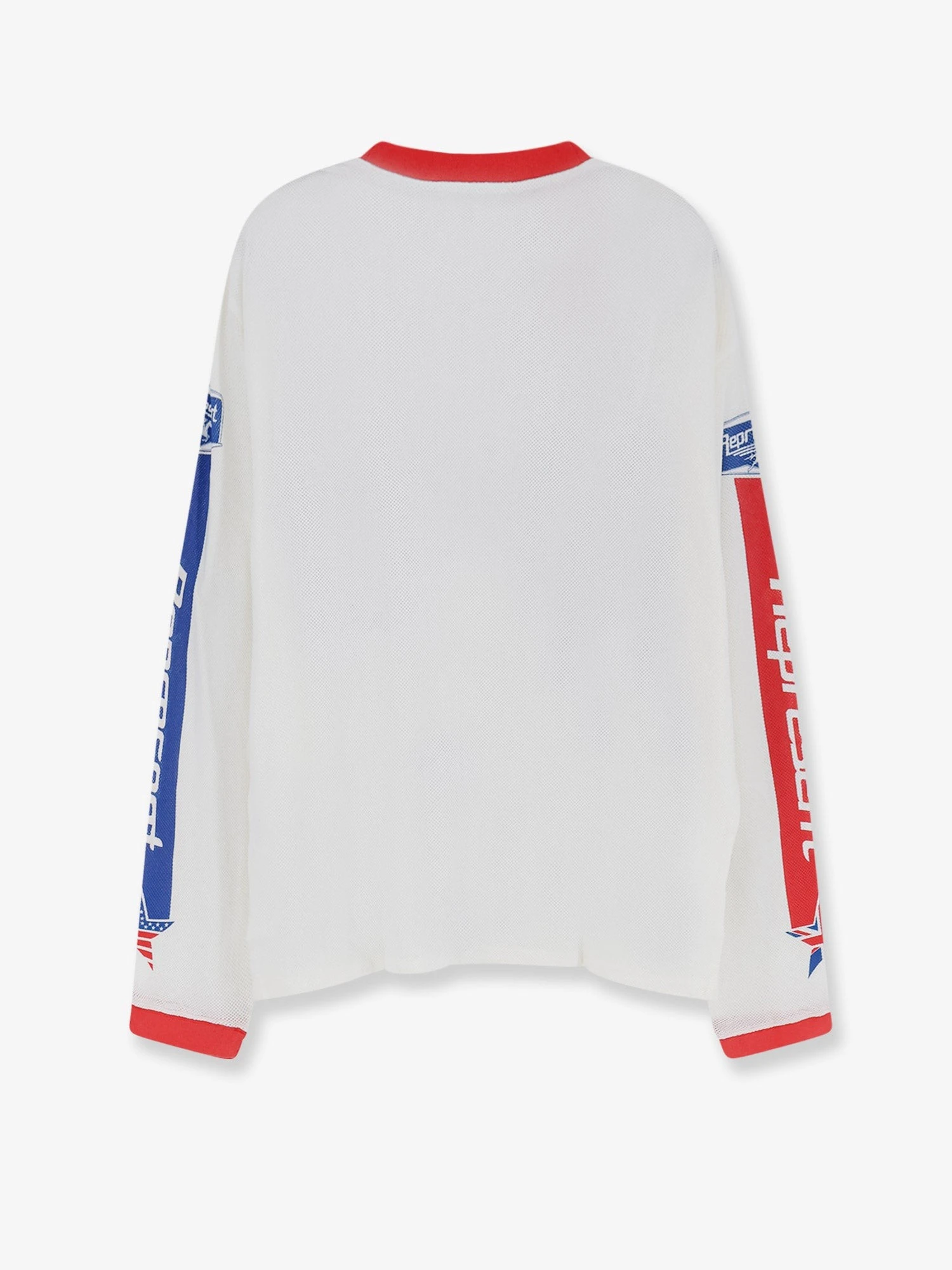 Pegasus cotton T-shirt.webp