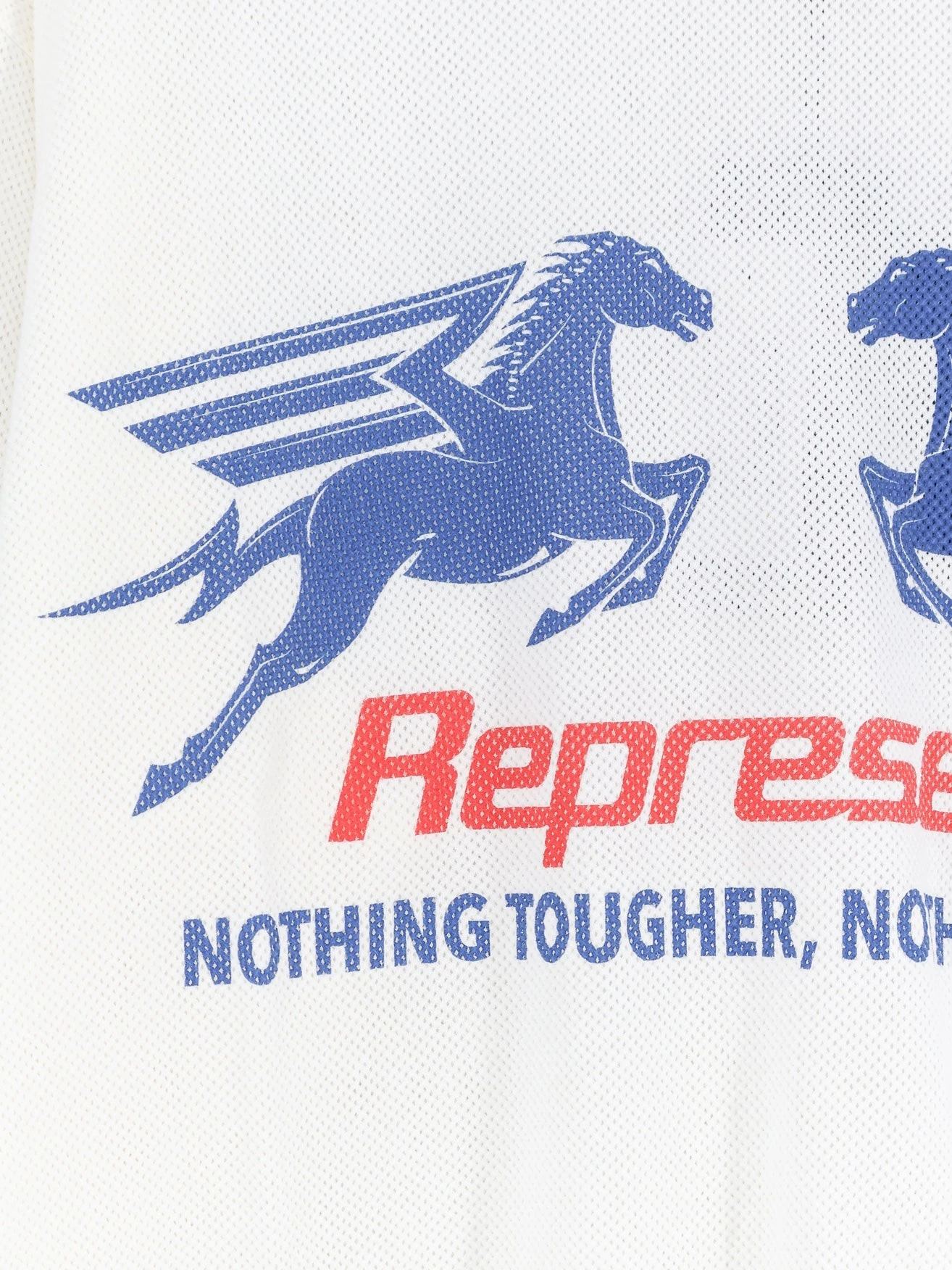 Pegasus cotton T-shirt.webp