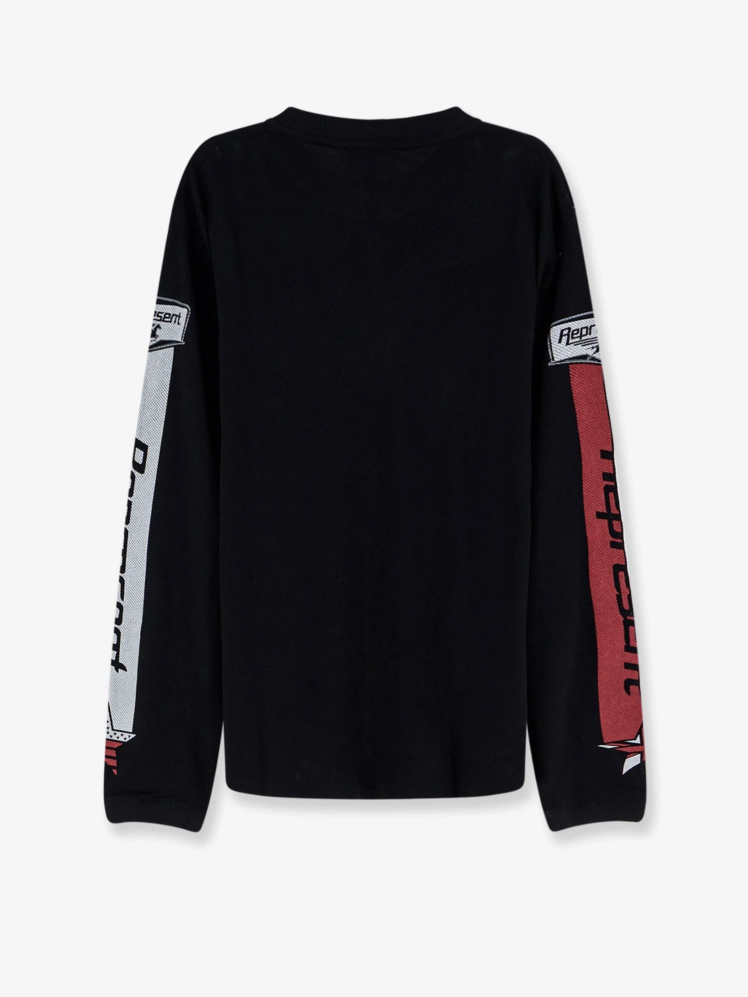 Pegasus cotton T-shirt.webp