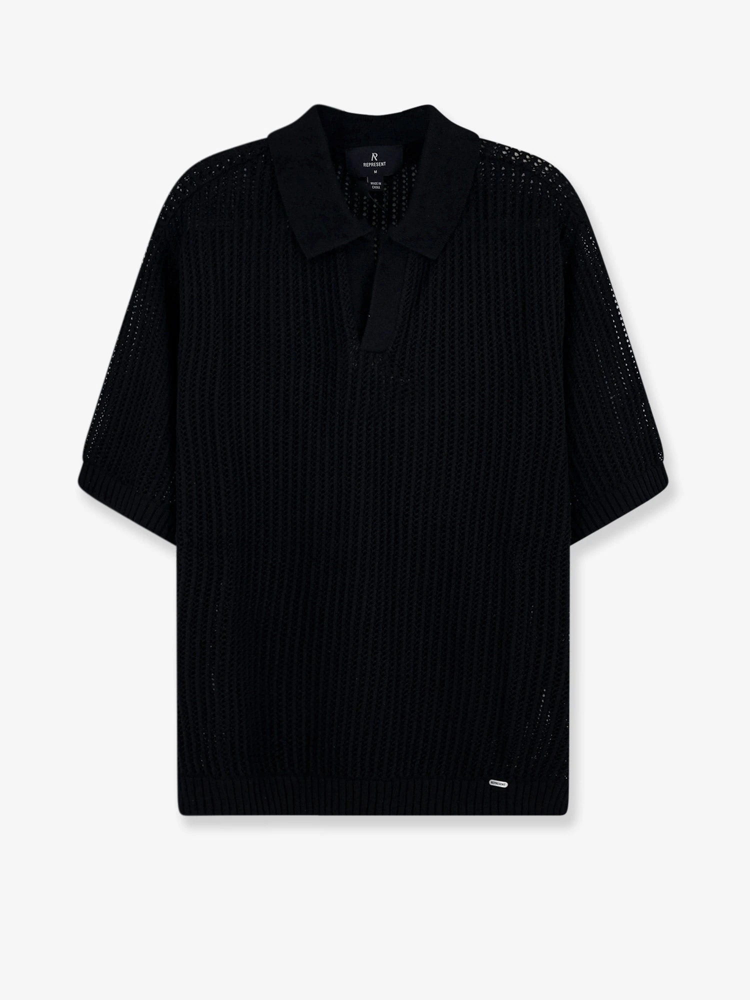 Cotton blend T-shirt.webp