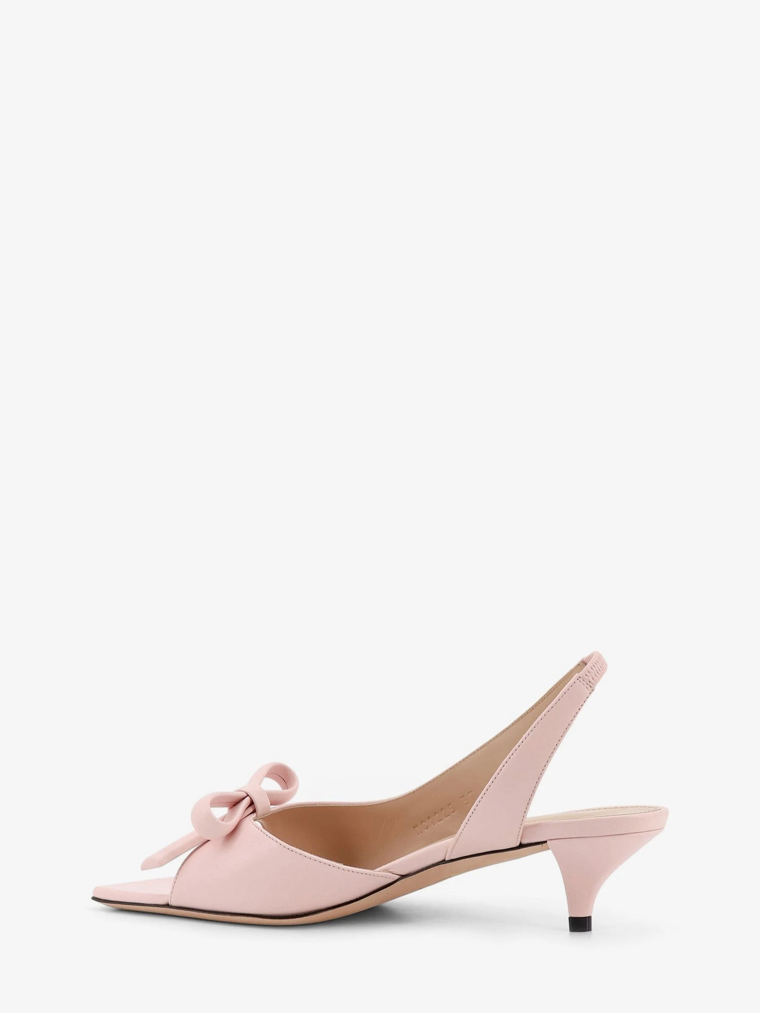 Dior Bow leather sandals.webp