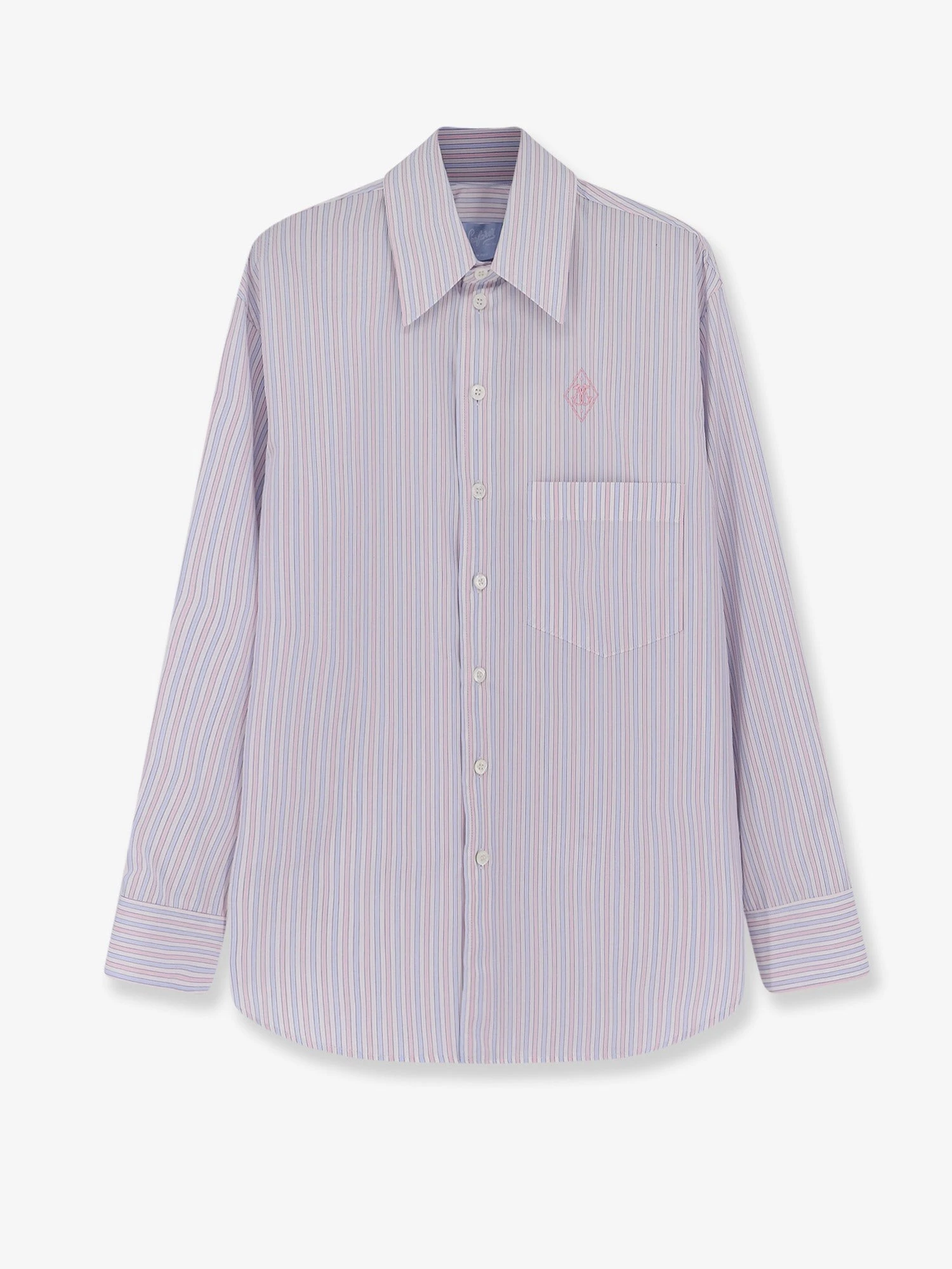 Kim striped cotton shirt.webp