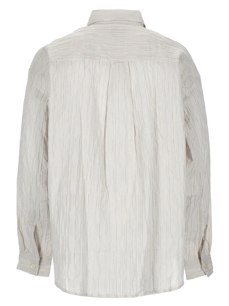 CAMICIA IN COTONE "CRINCKLE".webp