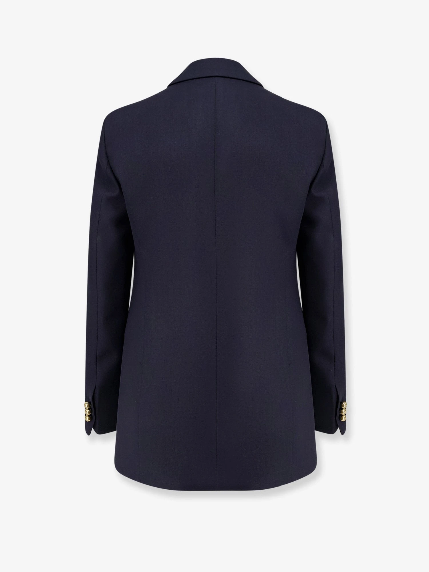 Berry virgin wool blazer.webp