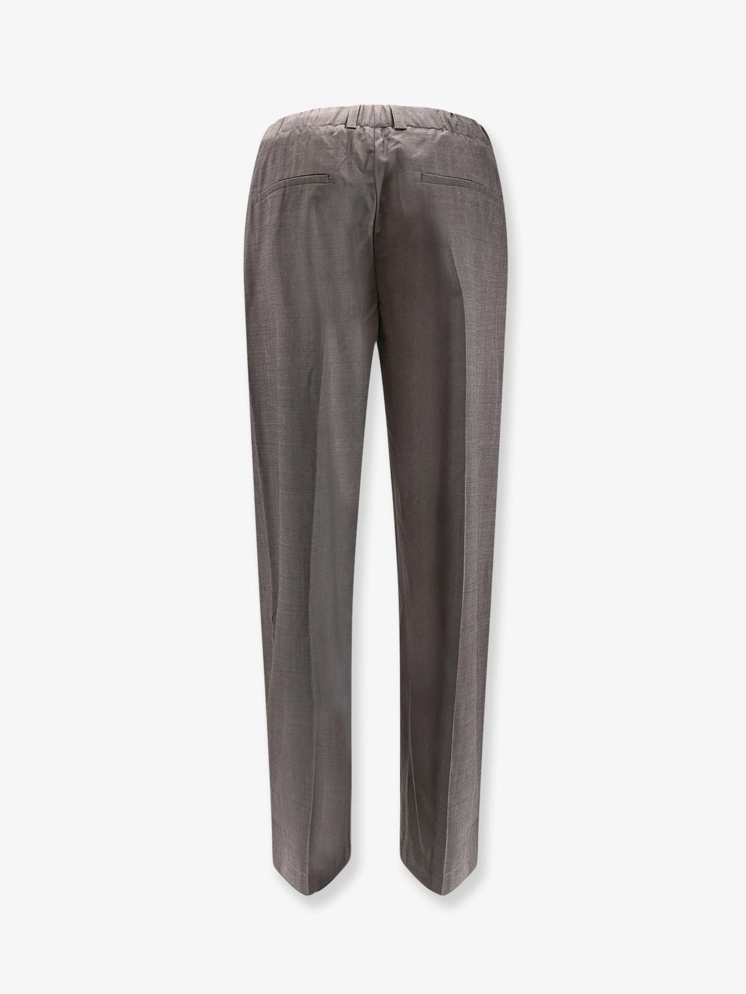 Melange wool trousers.webp