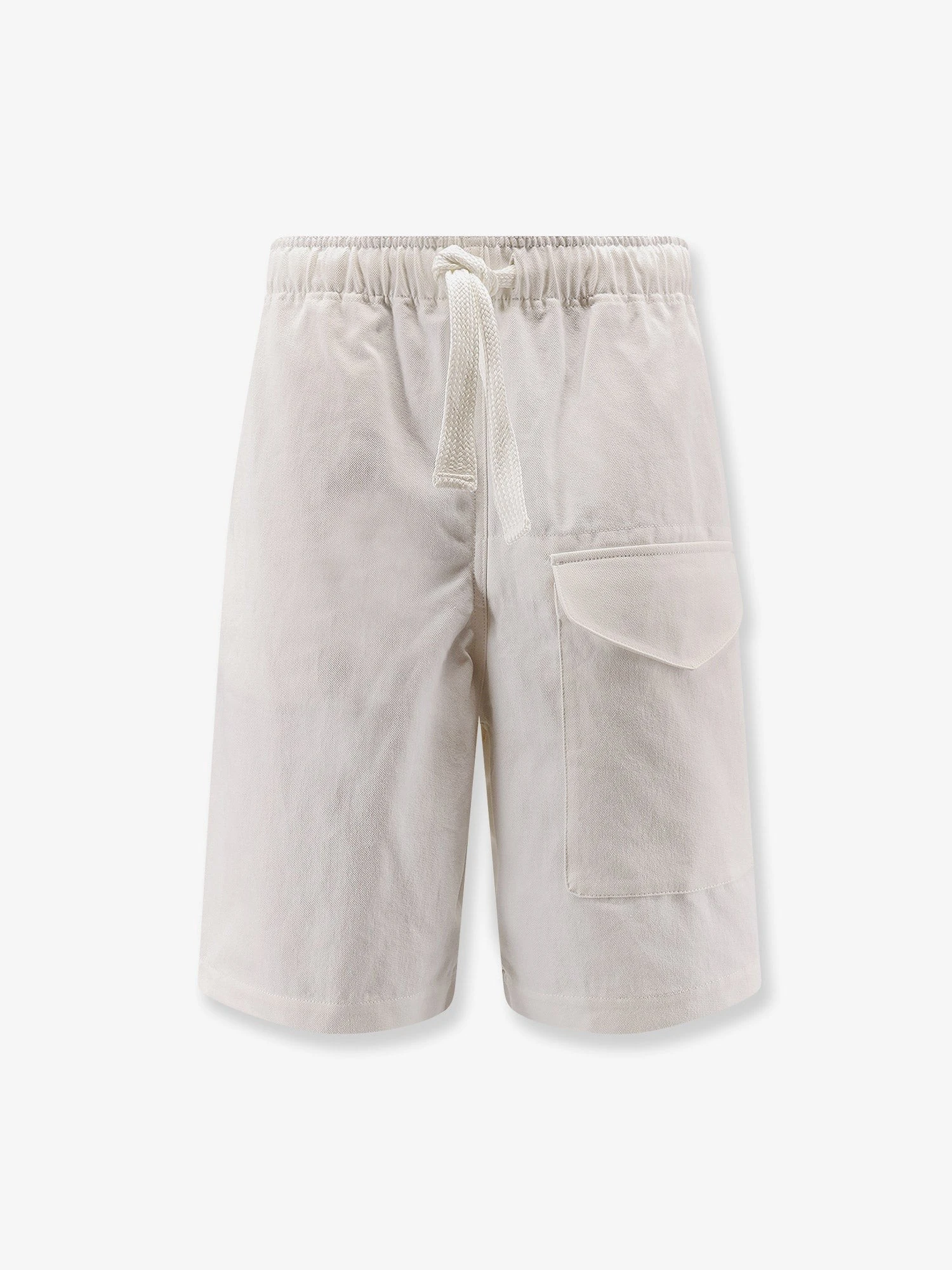 Cotton bermuda shorts.webp
