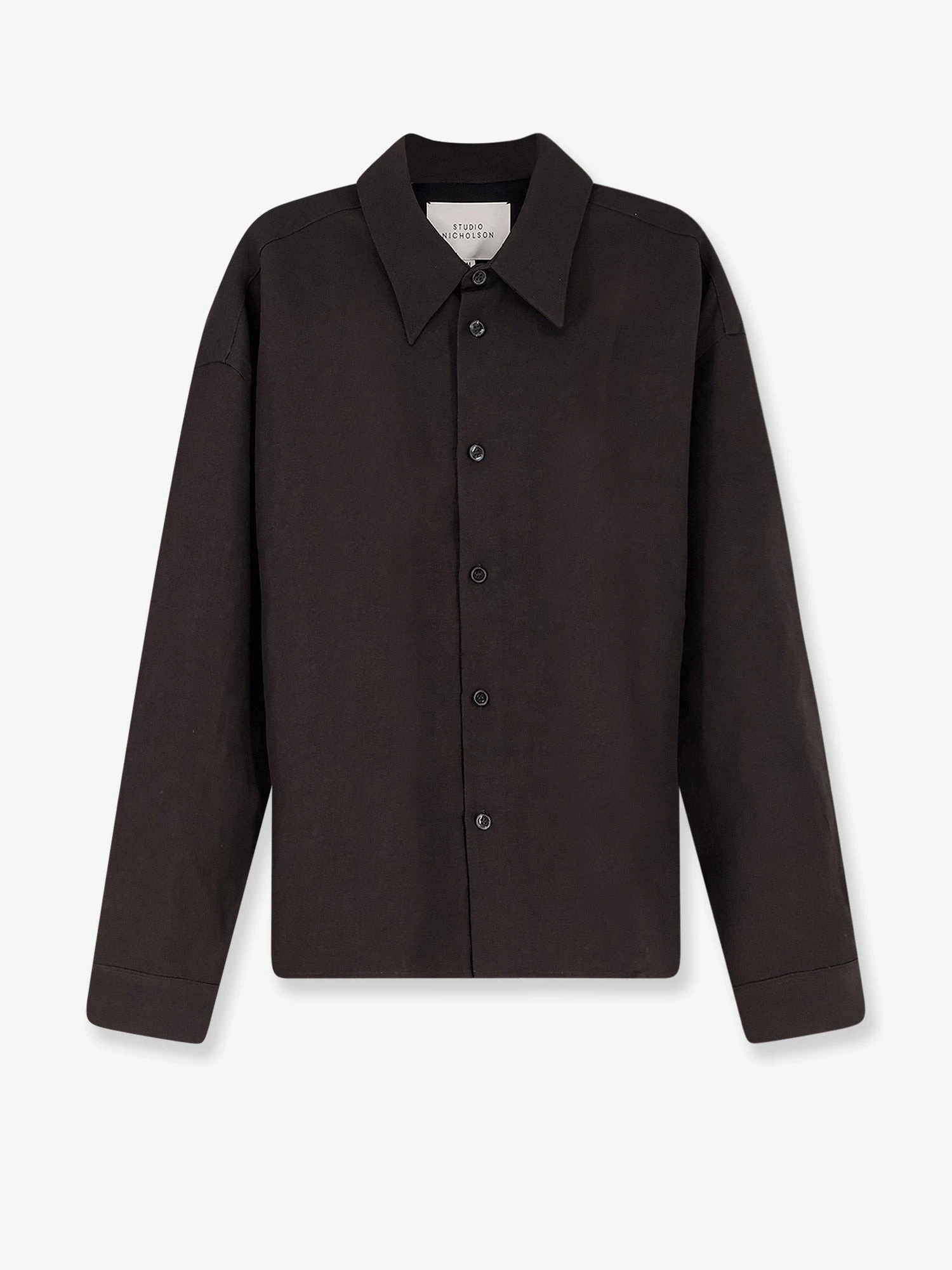 Wool and linen shirt.webp
