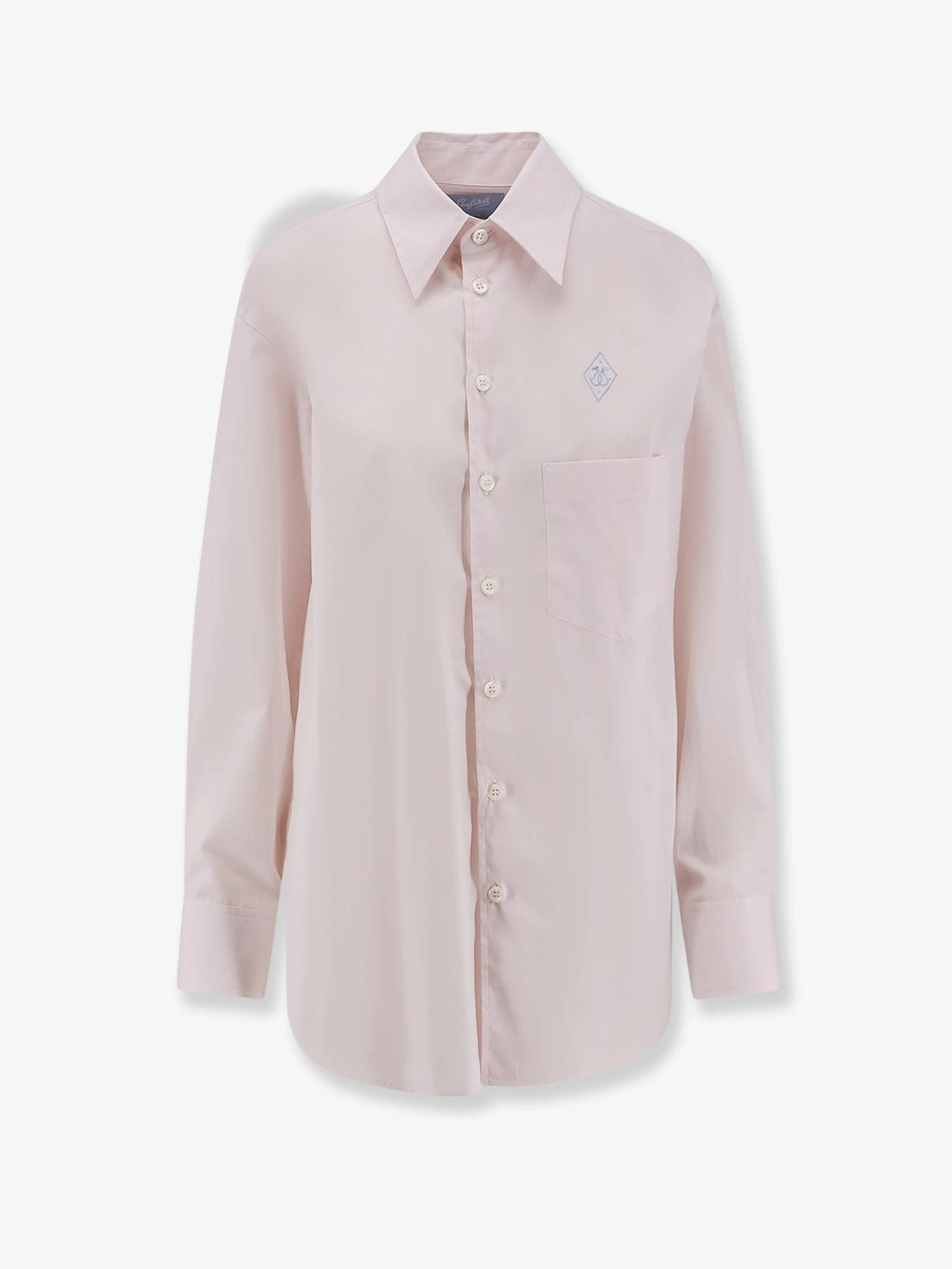 Kim cotton shirt.webp