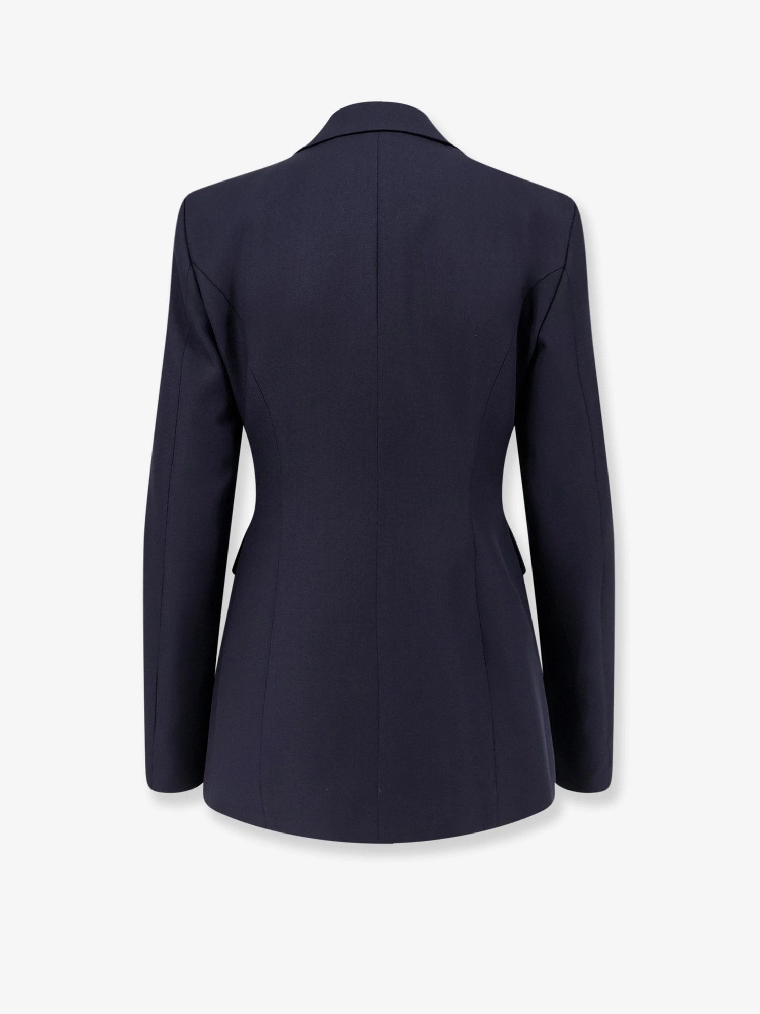 Blazer Gilda in lana vergine.webp