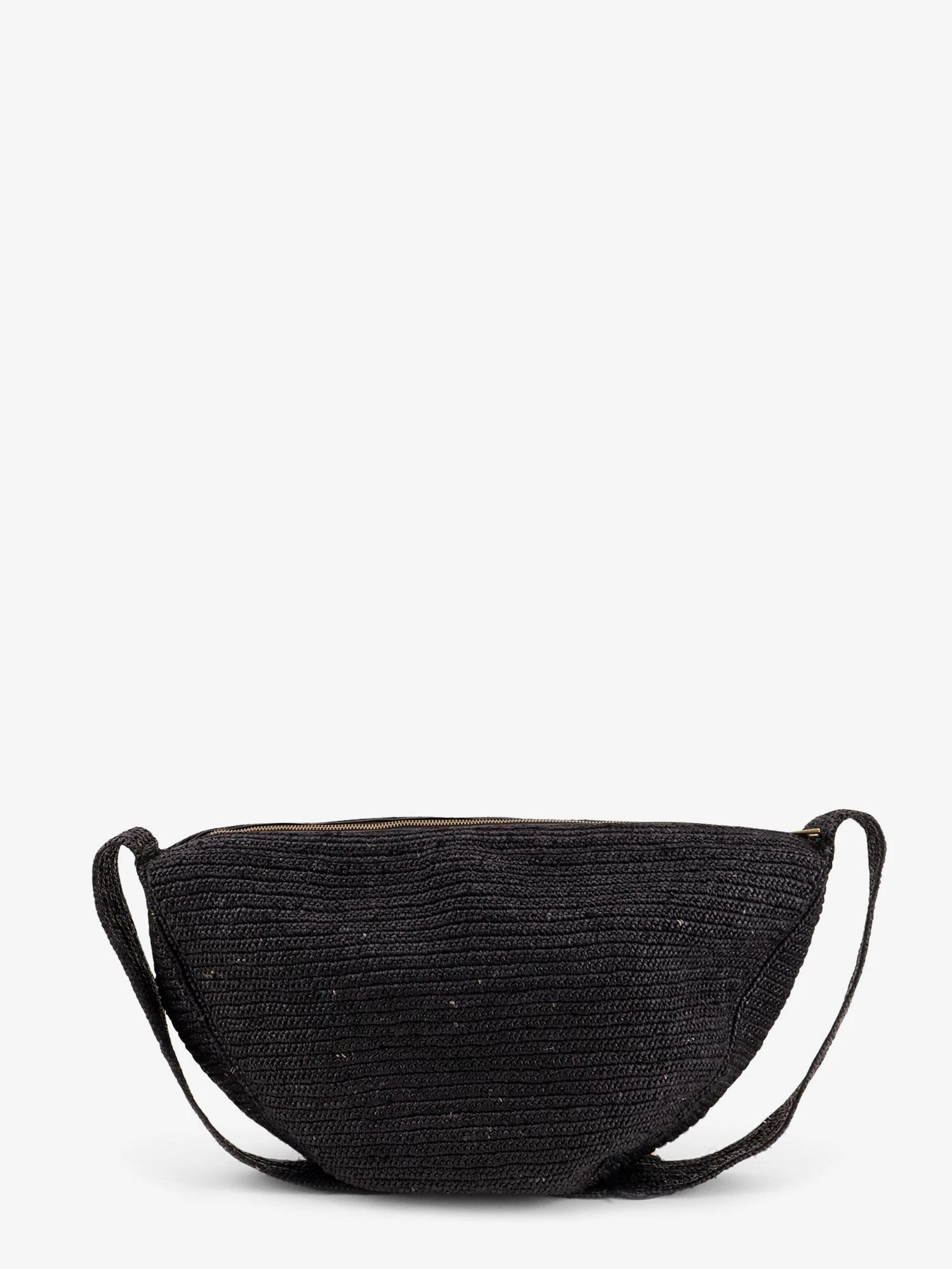 Raffia Clip crossbody bag.webp