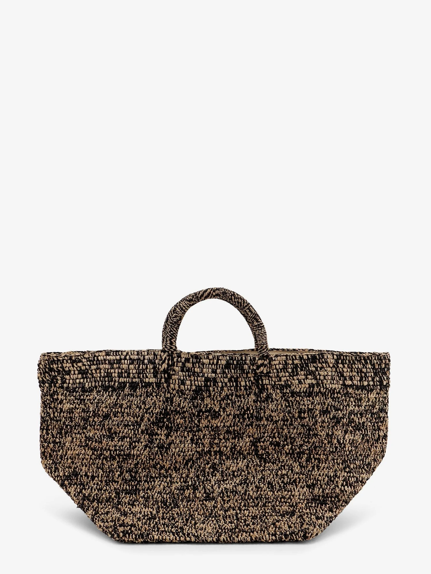 Vanilla raffia handbag.webp