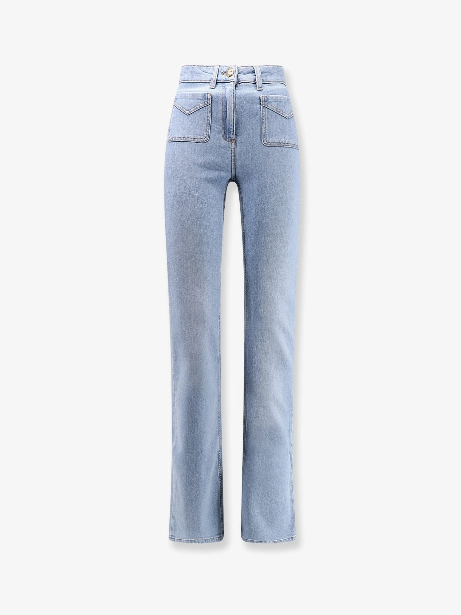 Stretch cotton jeans.webp