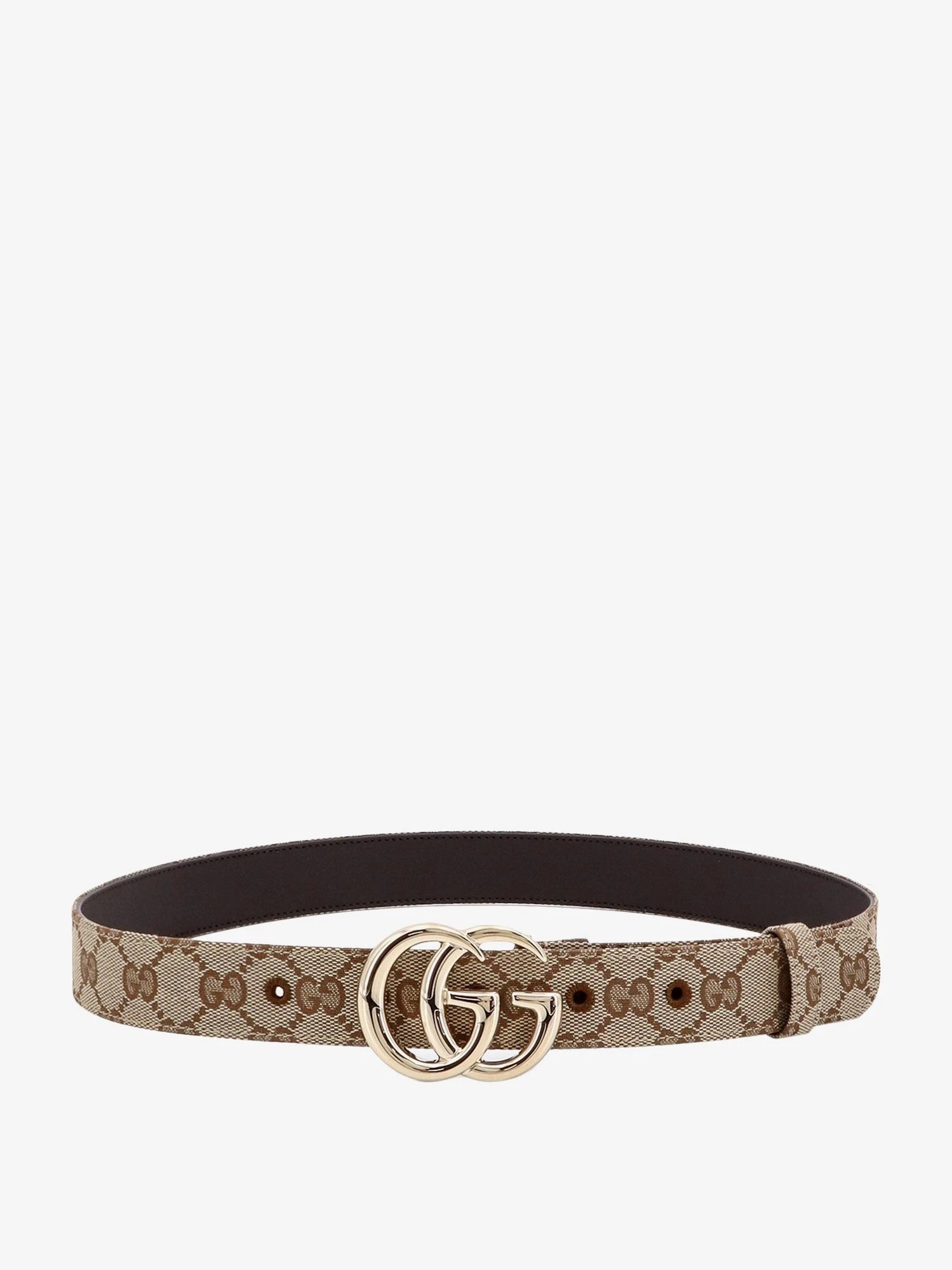 GG Marmont coated canvas belt.webp