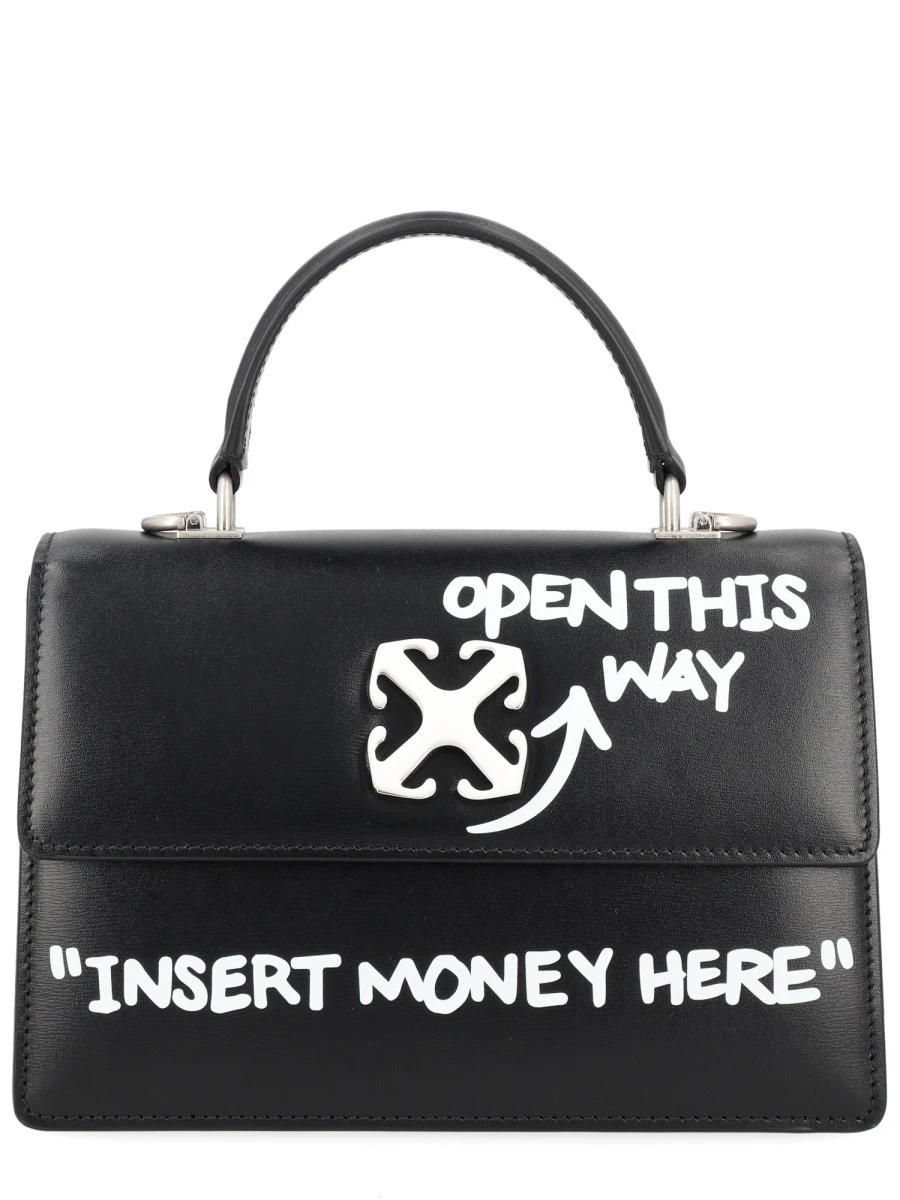 BORSA "JITNEY 1.4"