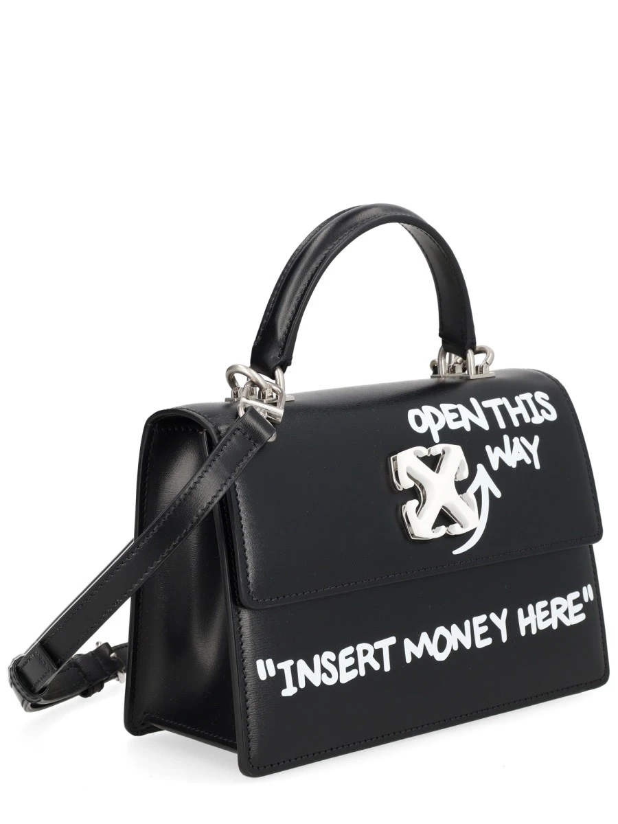 BORSA "JITNEY 1.4"