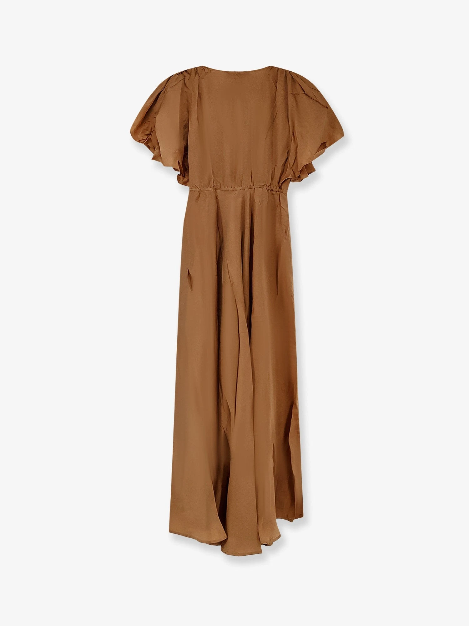 Cascais long viscose dress.webp