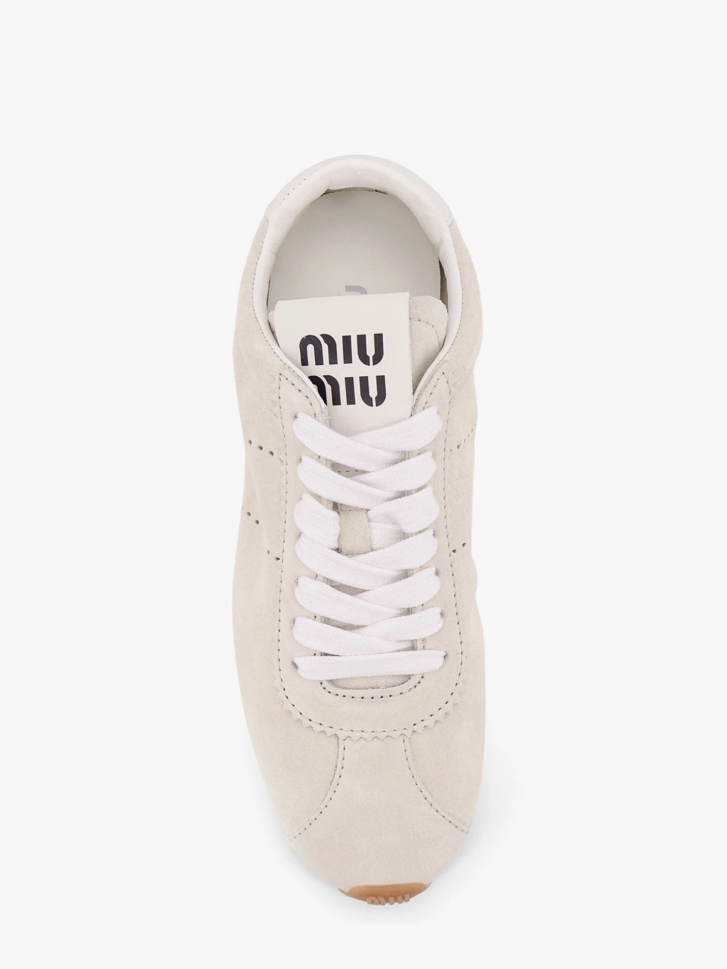 Plume suede sneakers.webp