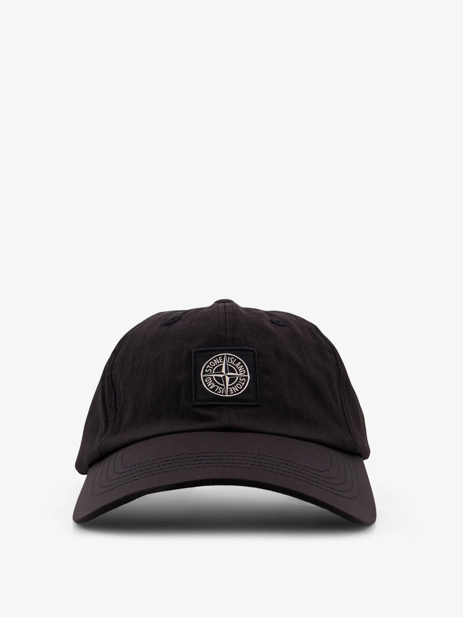 Recycled nylon baseball cap.webp