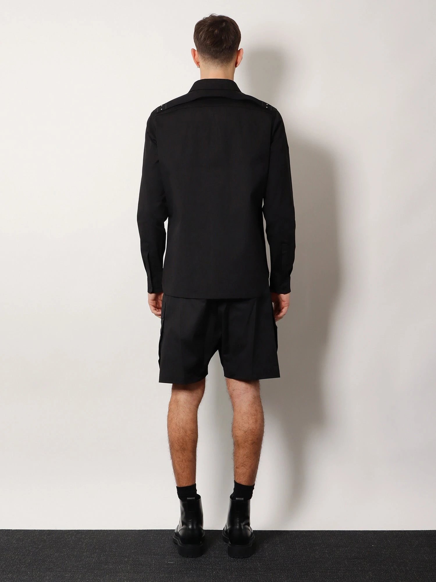 Overshirt certified cotton shirt.webp