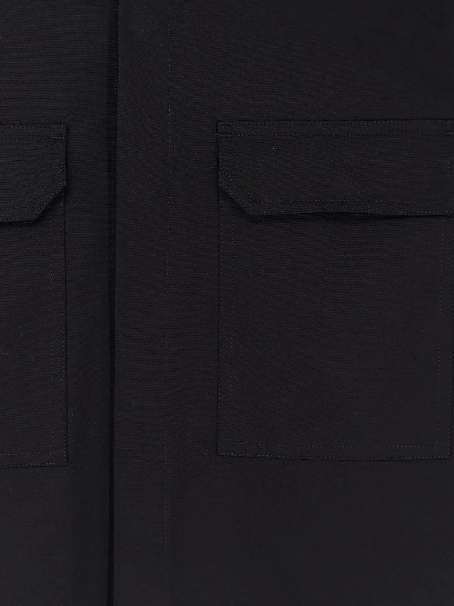 Overshirt certified cotton shirt.webp