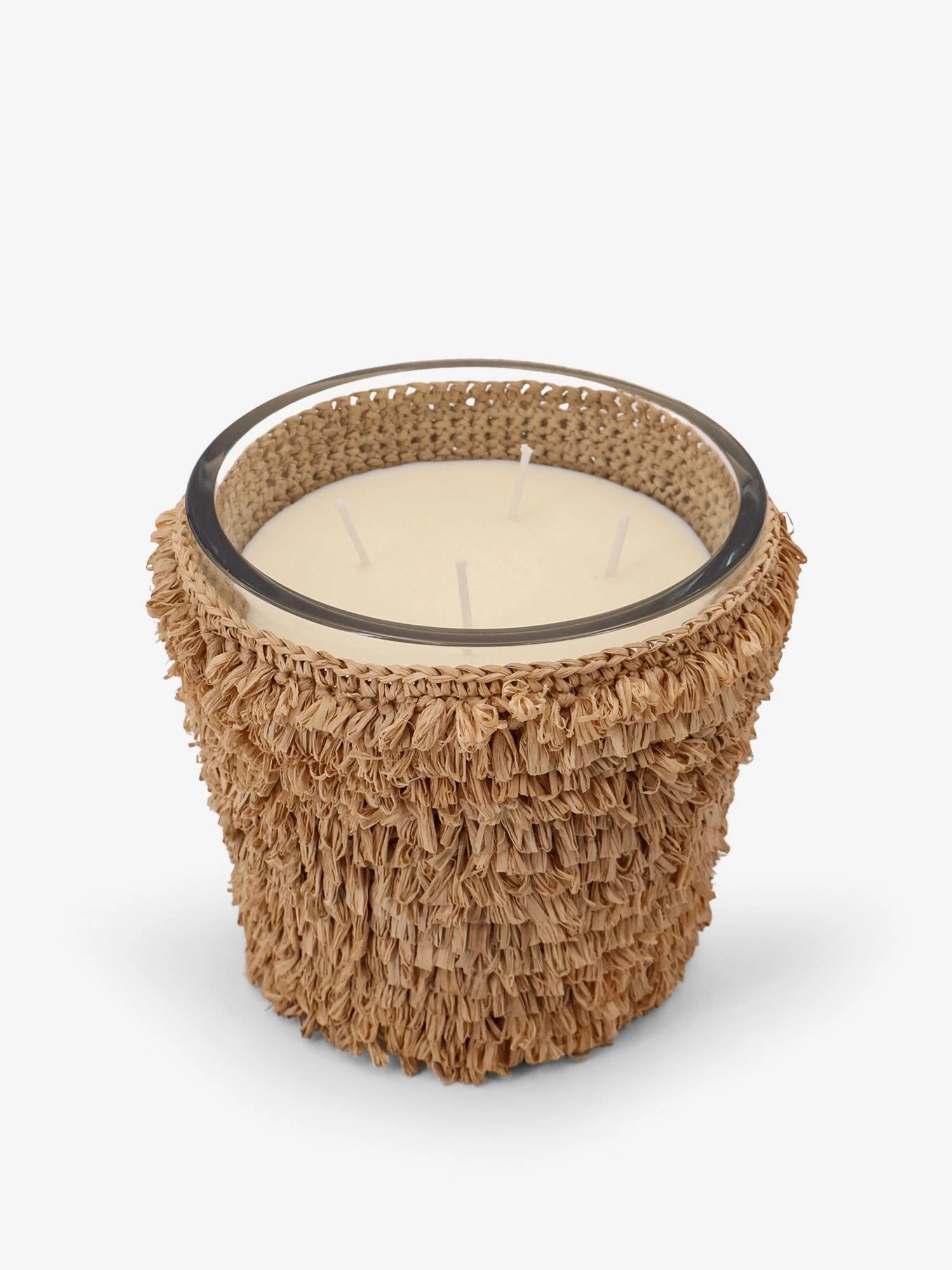 Vanilla Dream scented candle.webp