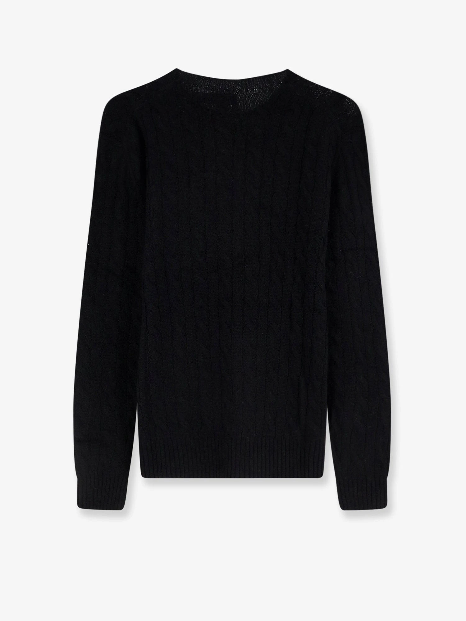 Wool and cashmere blend sweater.webp