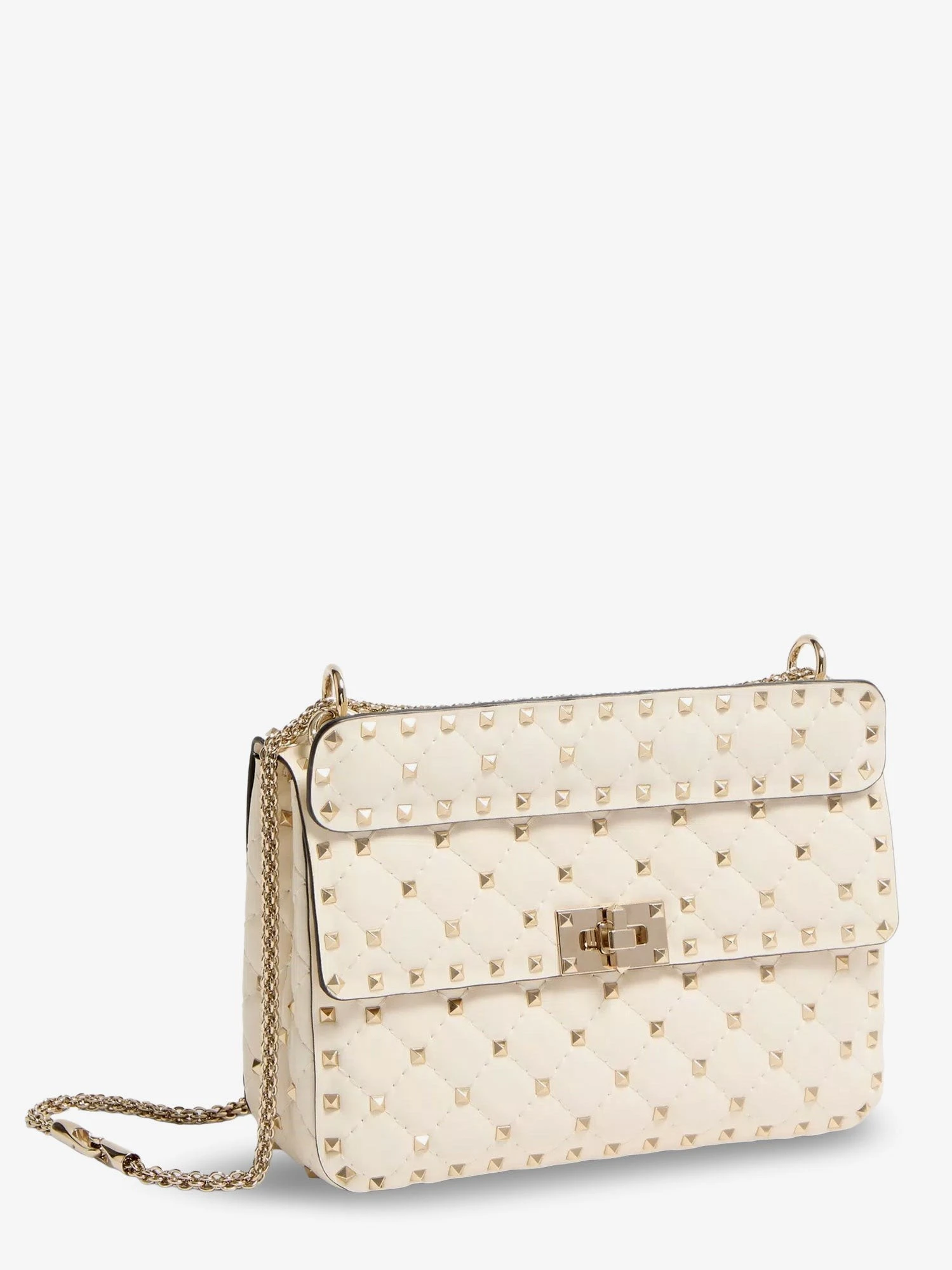 Rockstud Spike leather crossbody bag with iconic all-over studs.webp