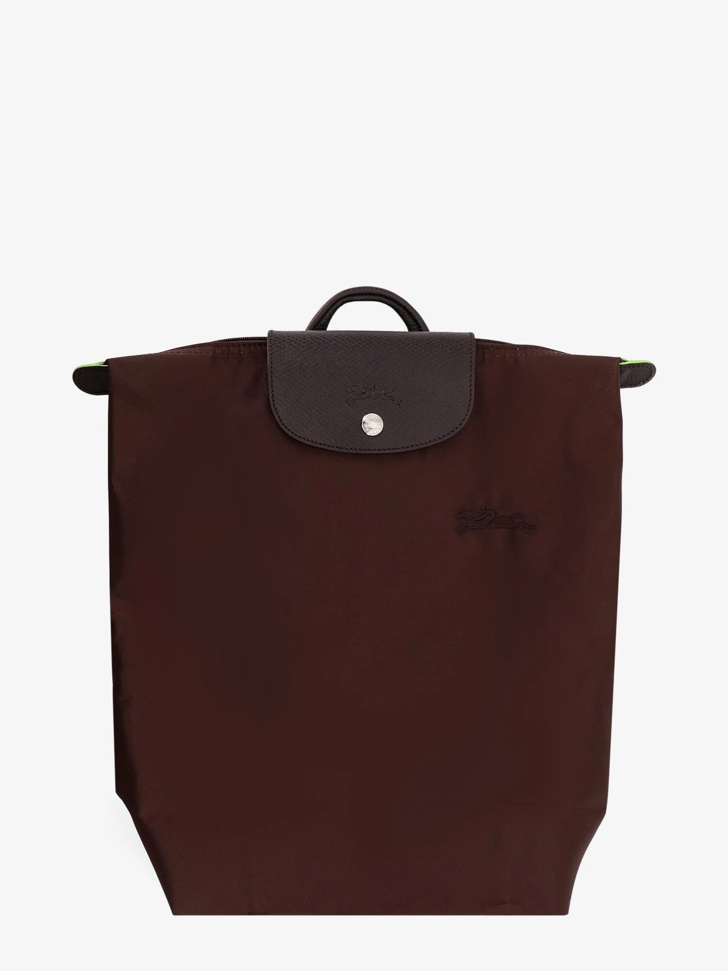 Le Pliage recycled nylon backpack.webp