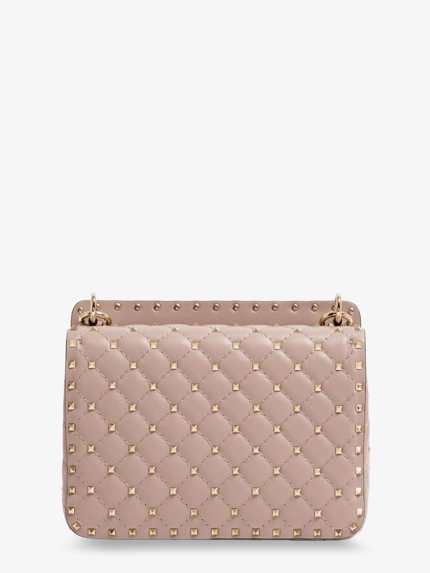 Rockstud Spike leather crossbody bag with iconic all-over studs.webp