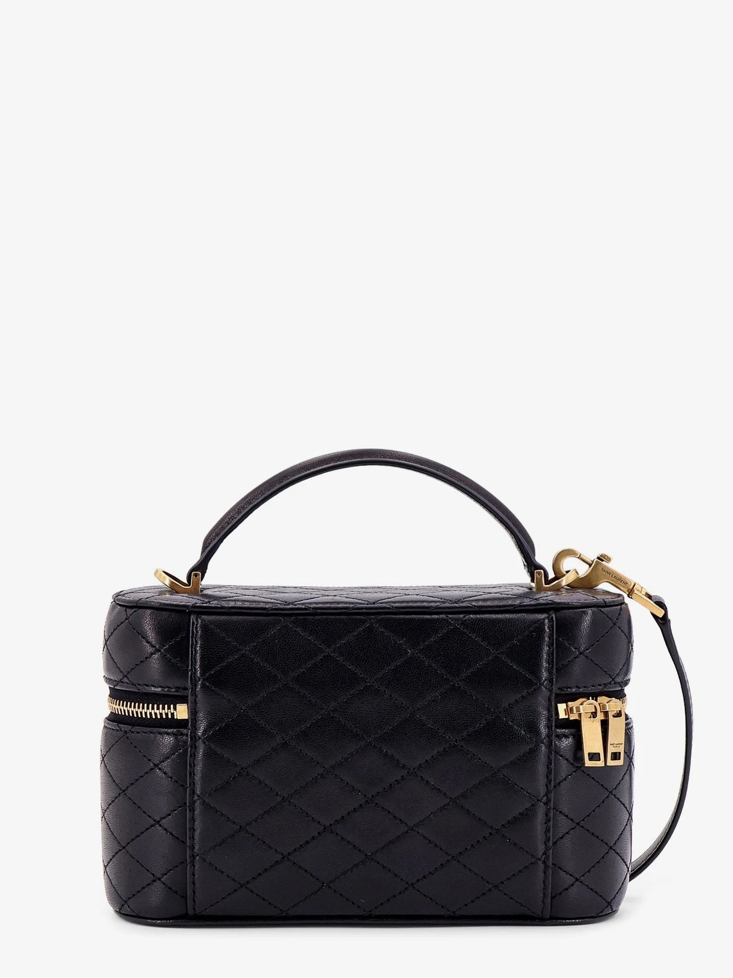Gaby Vanity Bag leather crossbody bag.webp