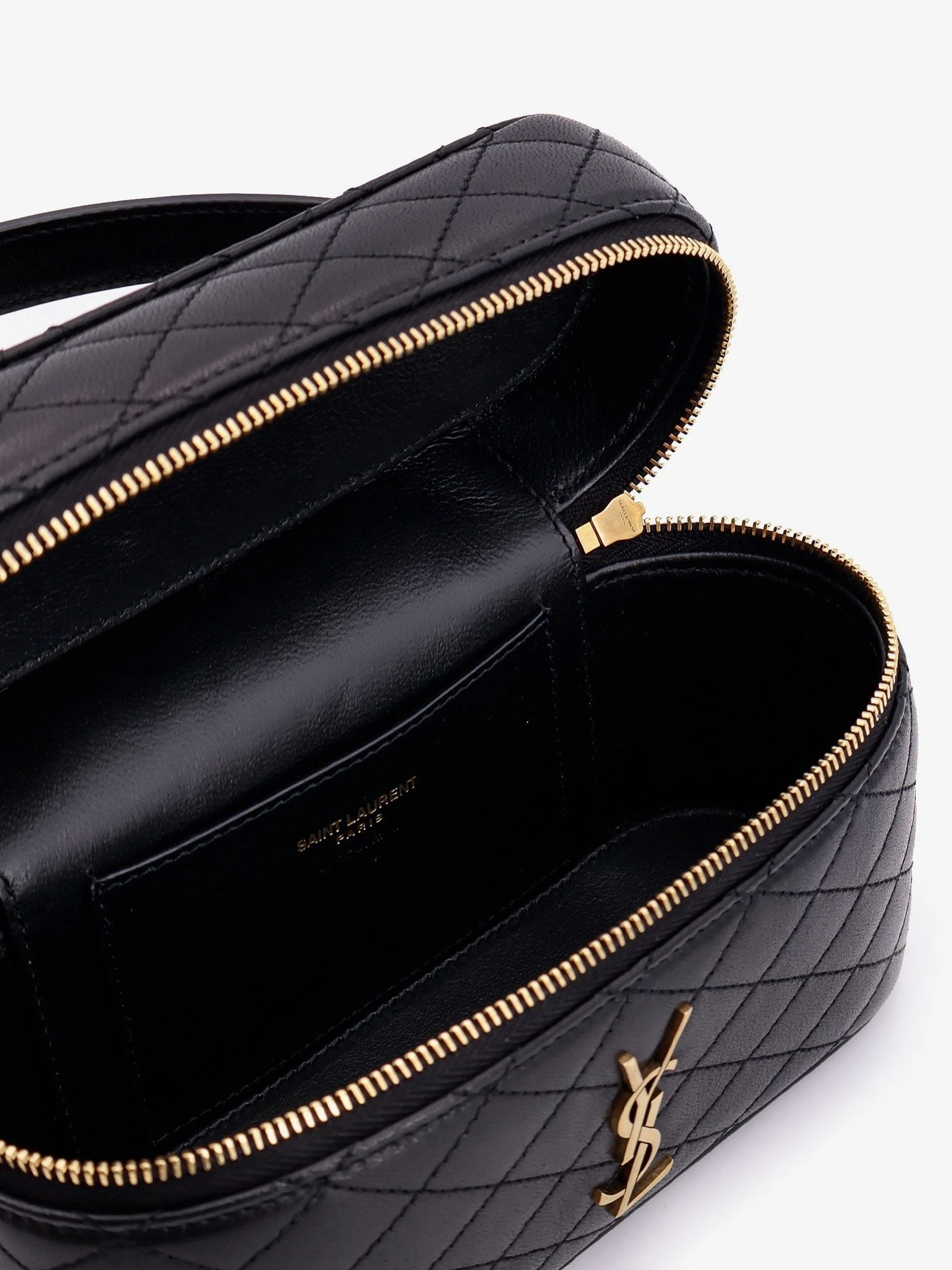 Gaby Vanity Bag leather crossbody bag.webp