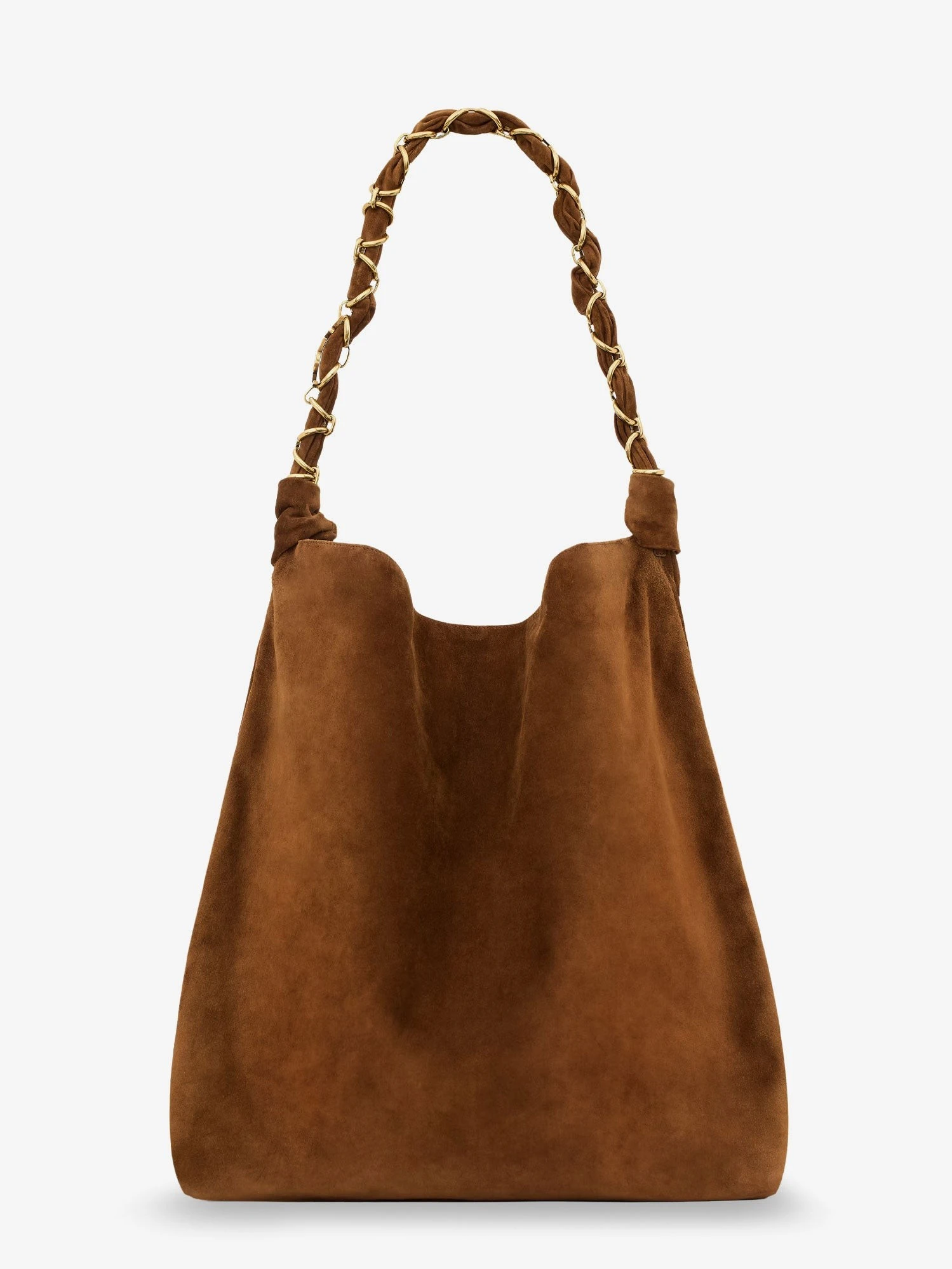 Amalia suede shoulder bag.webp