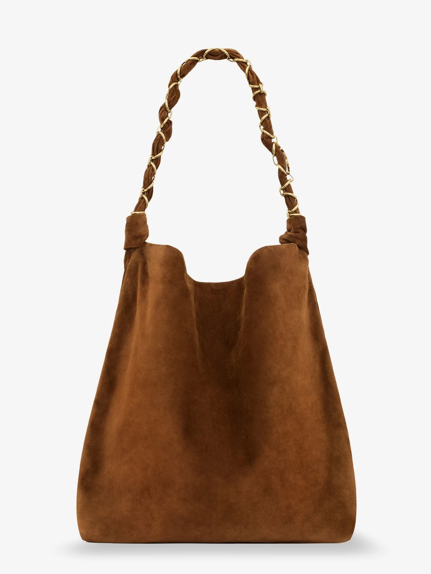 Amalia suede shoulder bag.webp