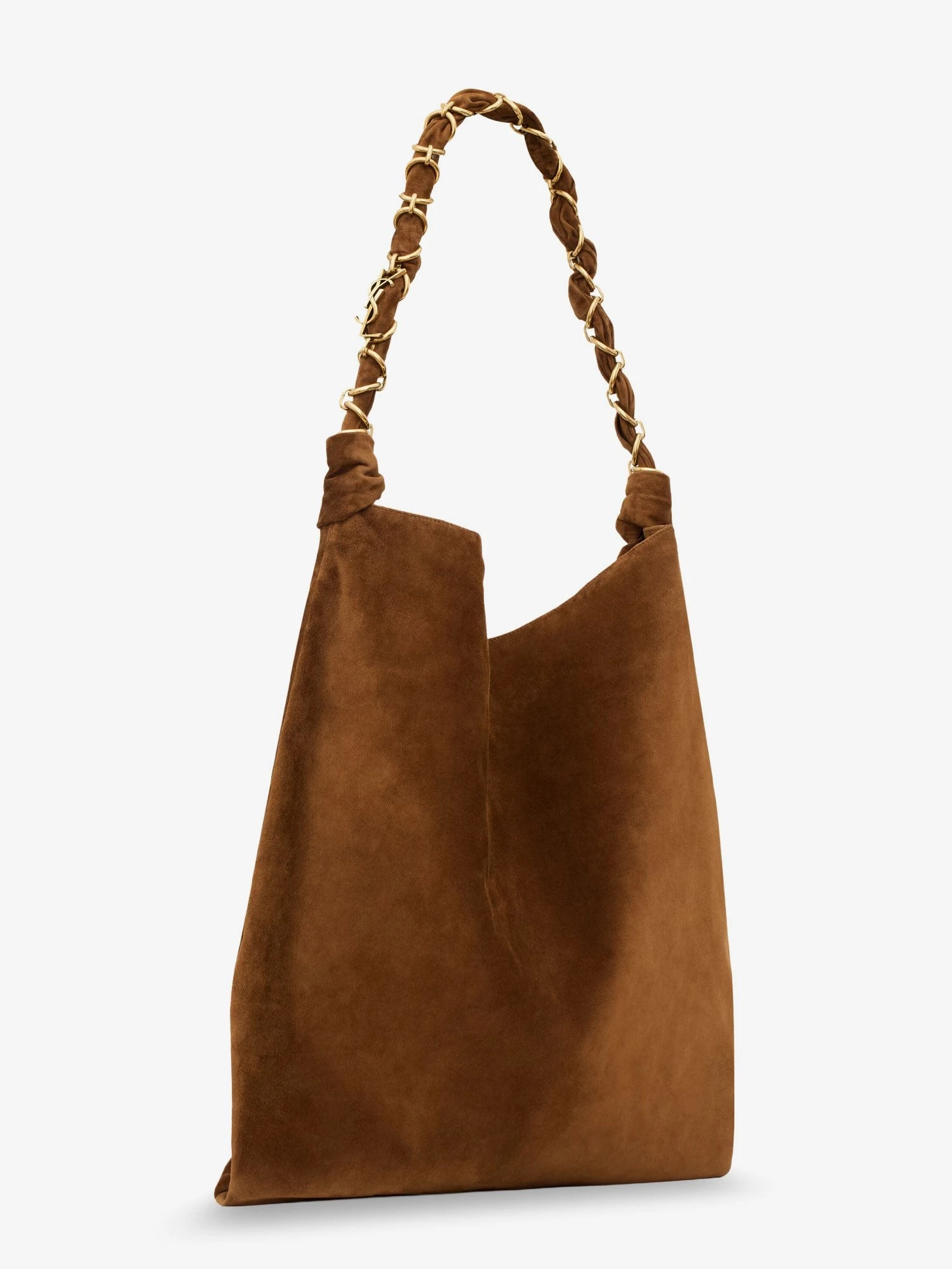 Amalia suede shoulder bag.webp