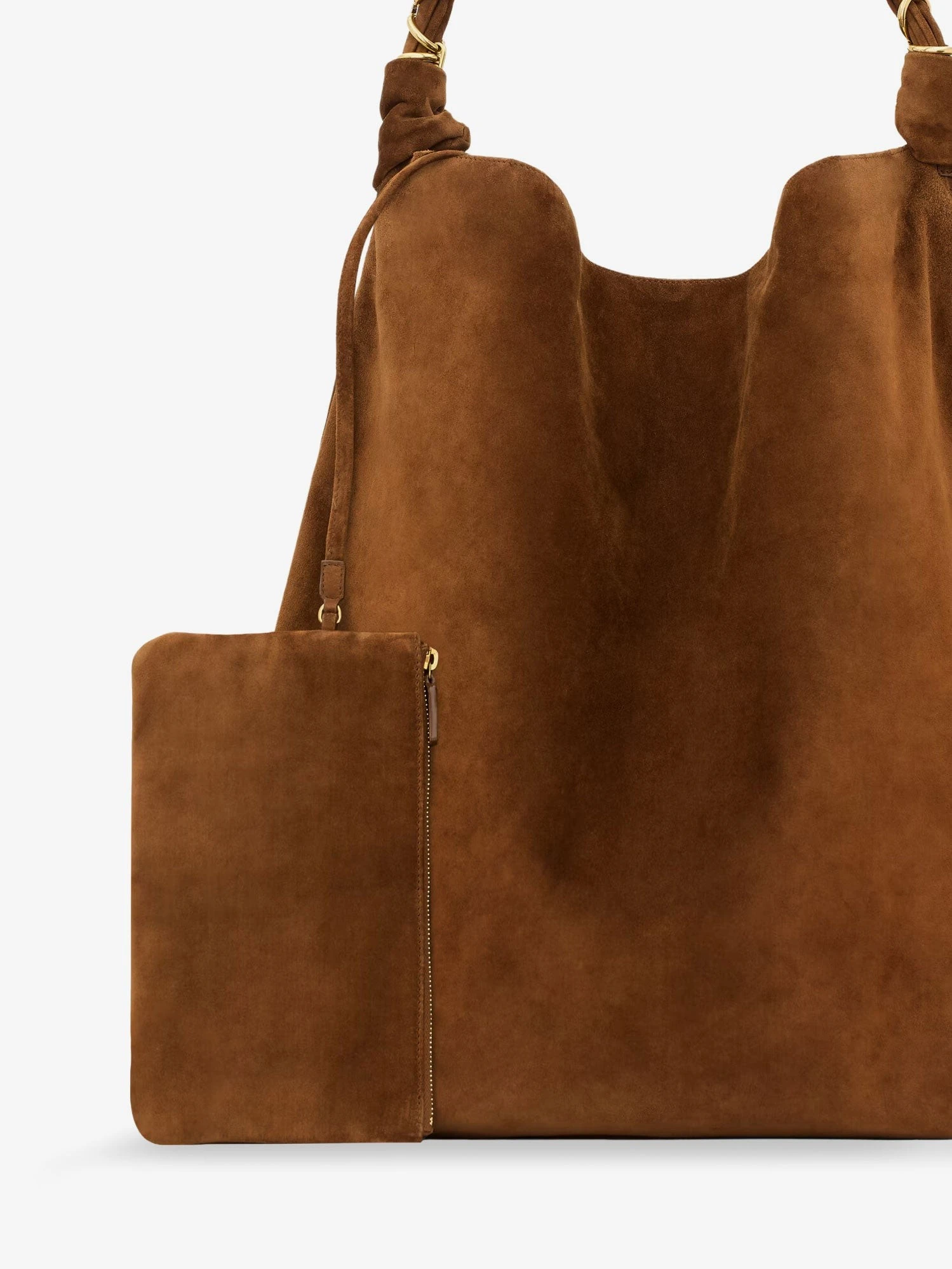Amalia suede shoulder bag.webp