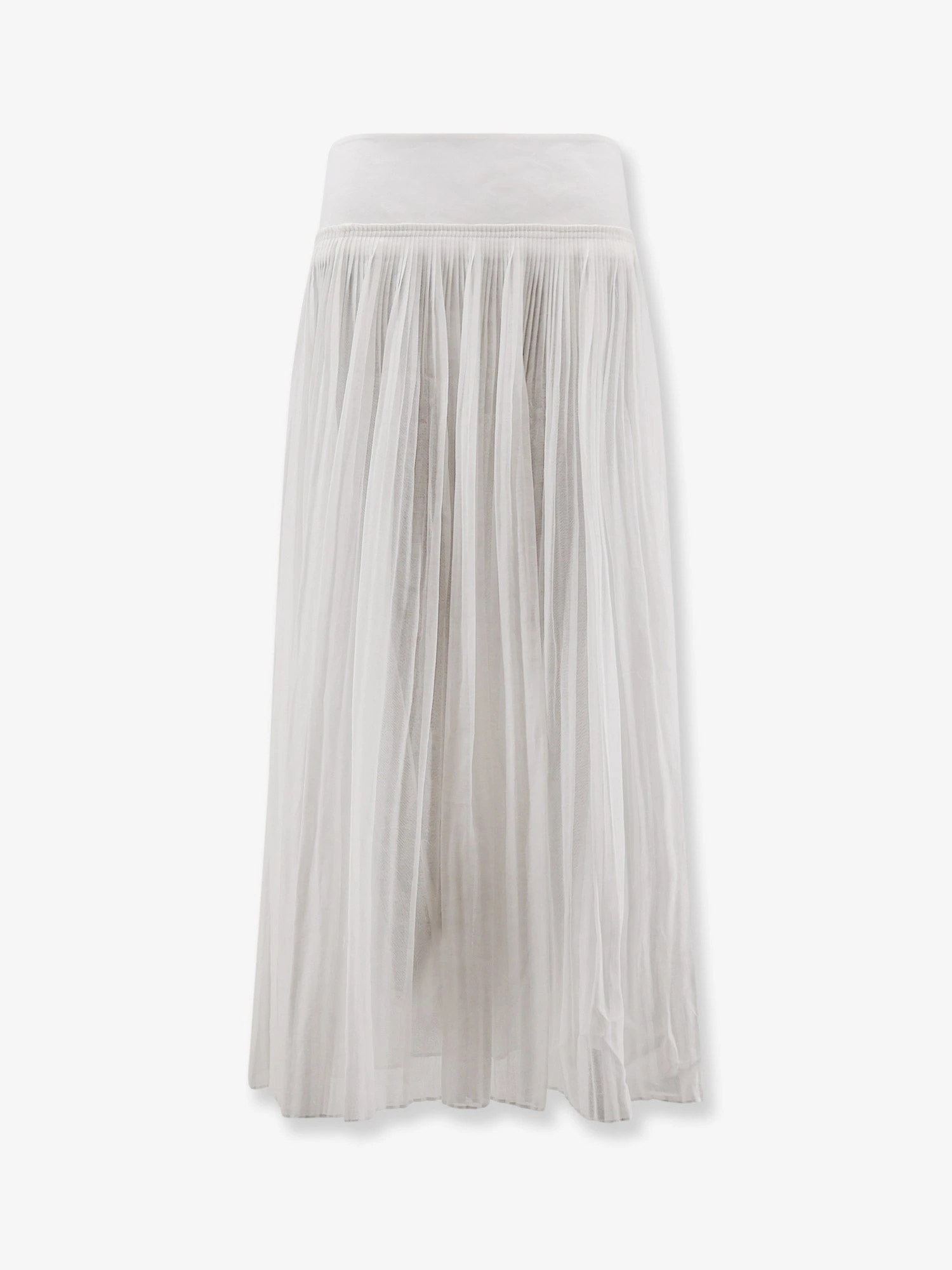 Pleated cotton skirt.webp
