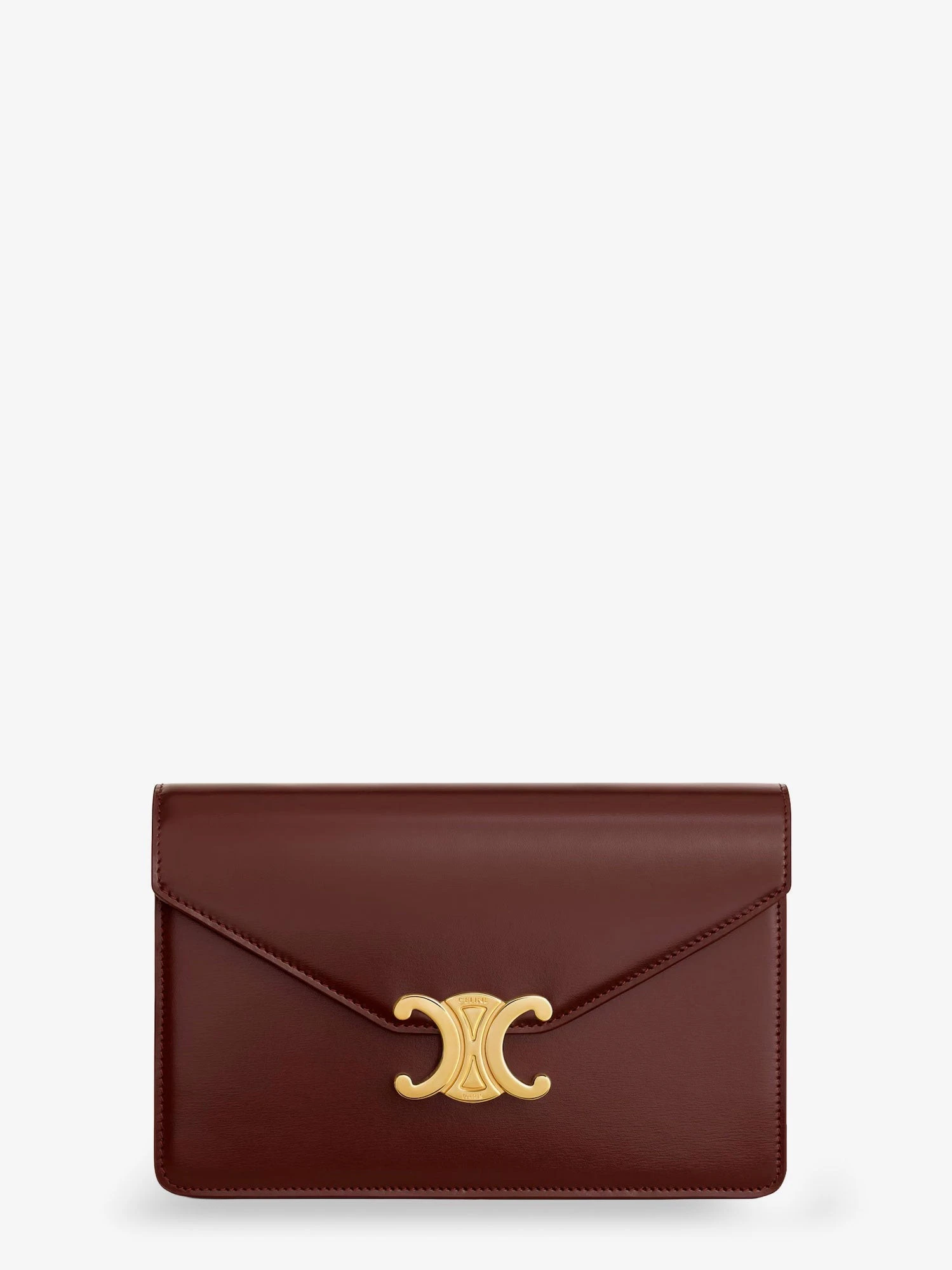 Margo leather crossbody bag.webp