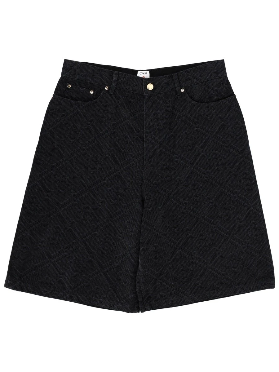 "LASER MONOGRAM" SHORTS.webp