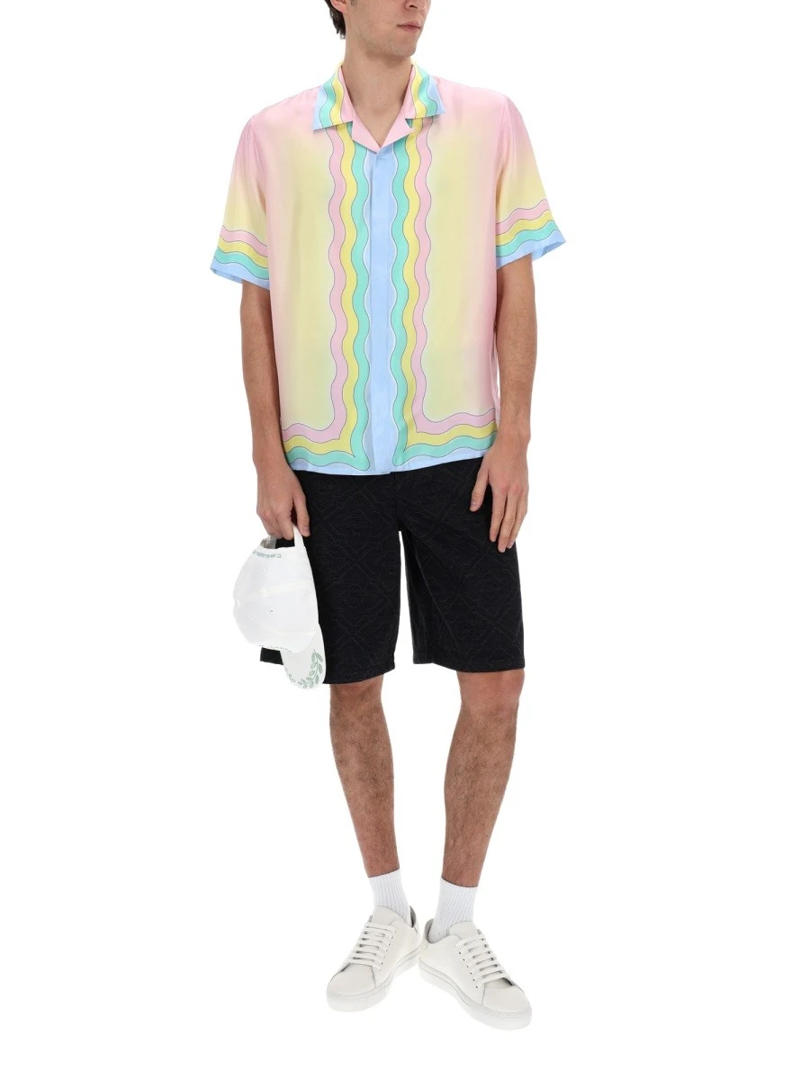 "LASER MONOGRAM" SHORTS.webp