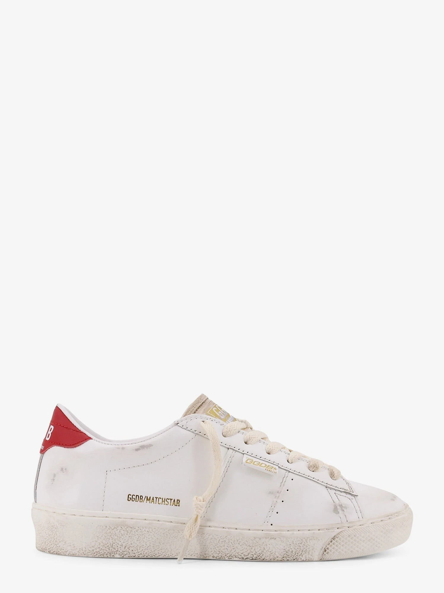 Matchstar leather sneakers.webp