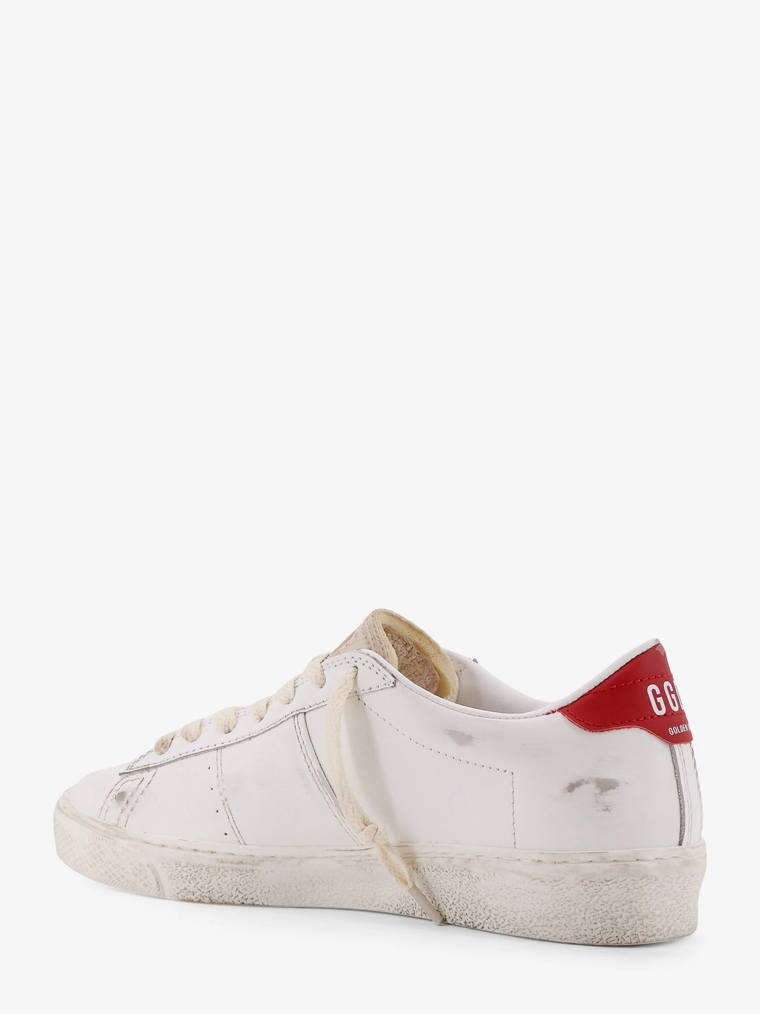 Matchstar leather sneakers.webp