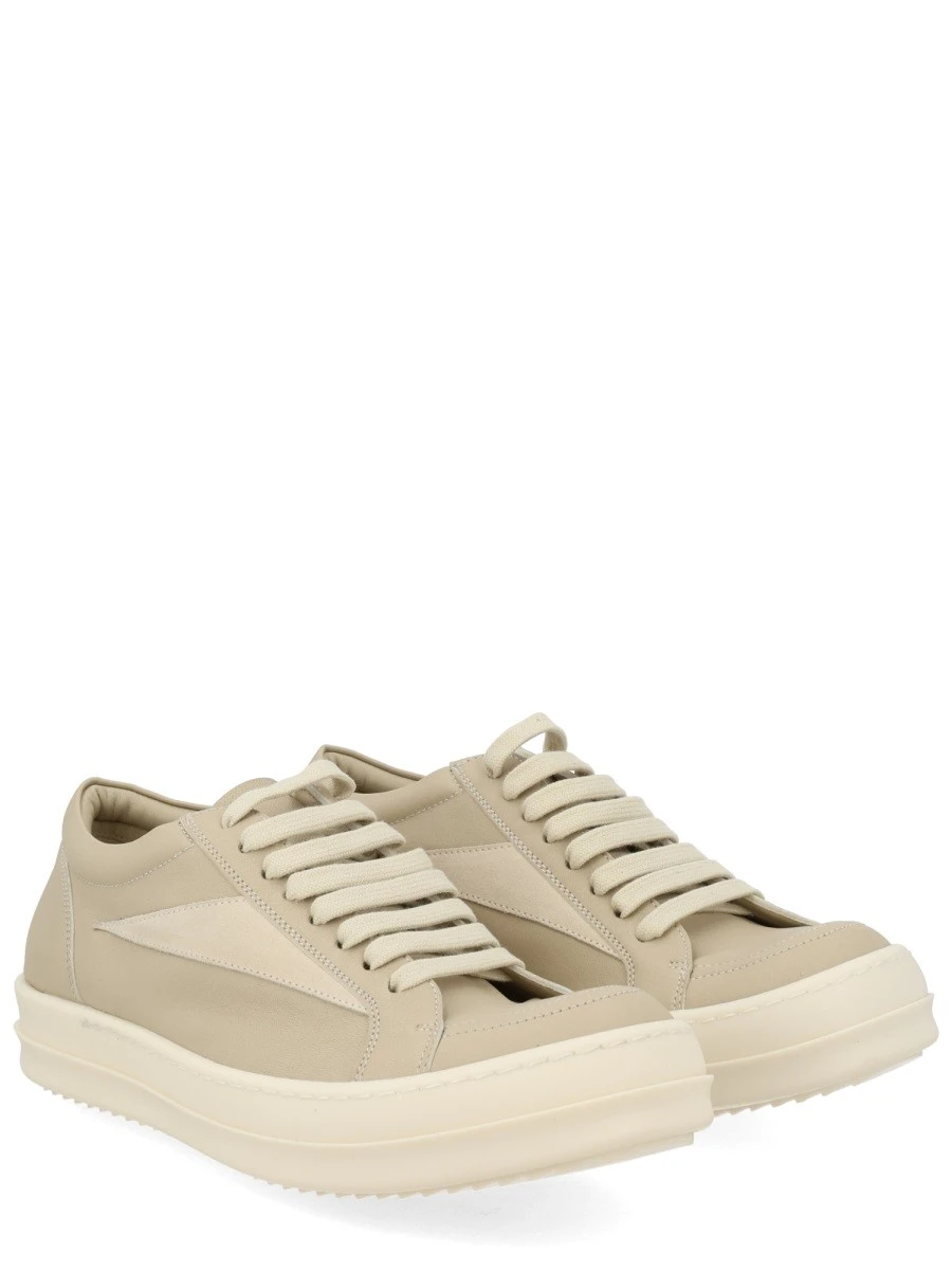 "VINTAGE SNEAKS" SNEAKER