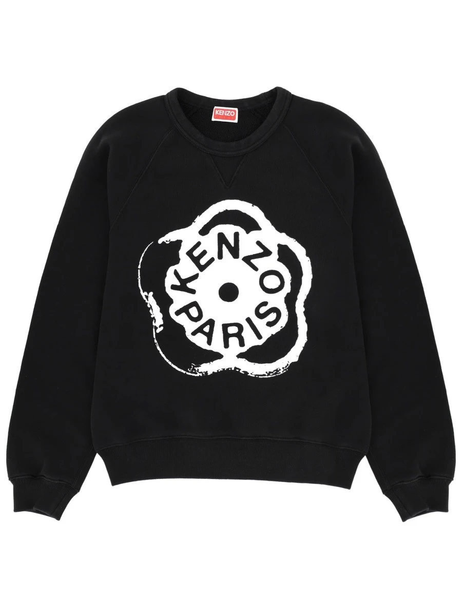 "BOKE FLOWER 2.0" SWEATSHIRT.webp
