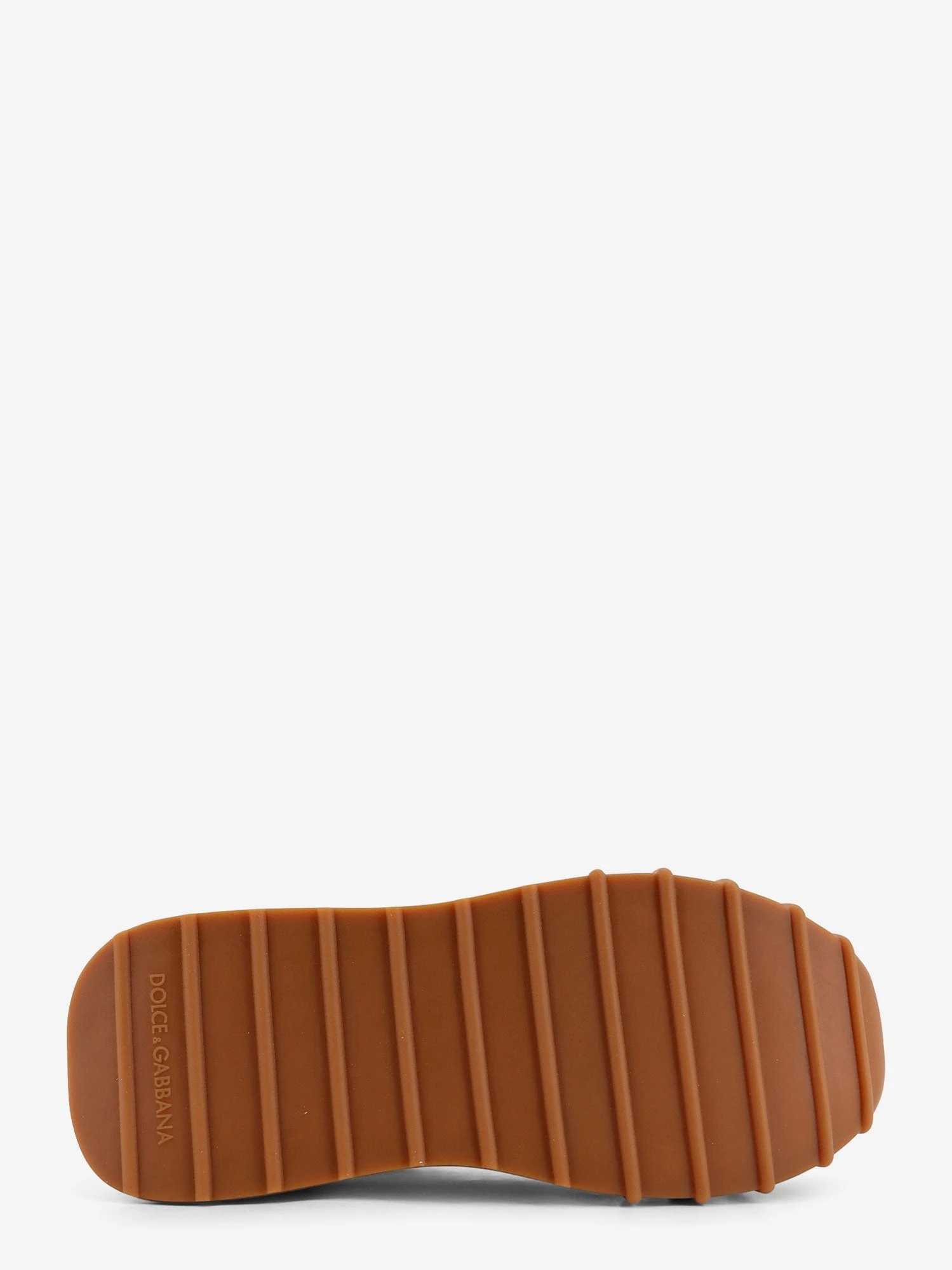 Nylon sneakers with logo patch on the side.webp