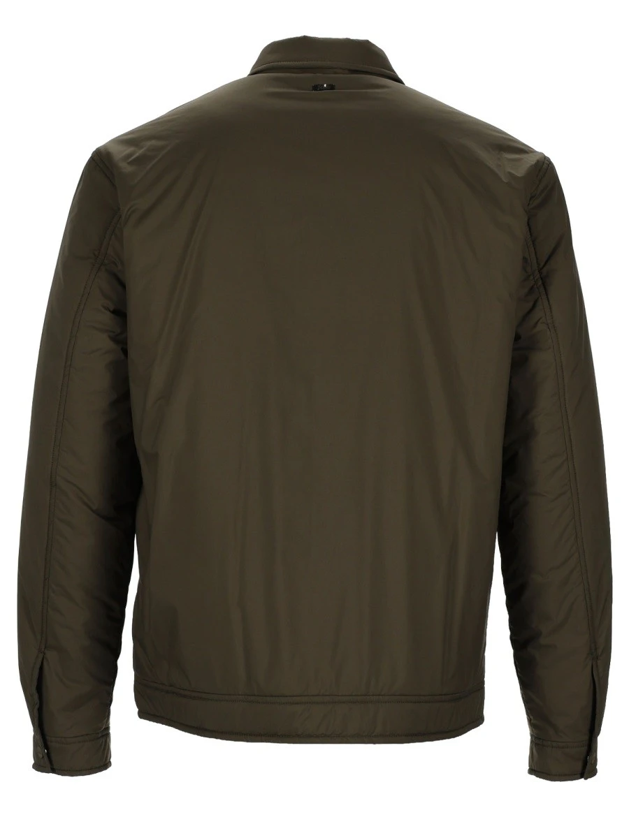 GIUBBOTTO REGULAR FIT