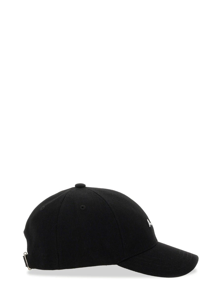 CAPPELLO DA BASEBALL "CHARLIE".webp