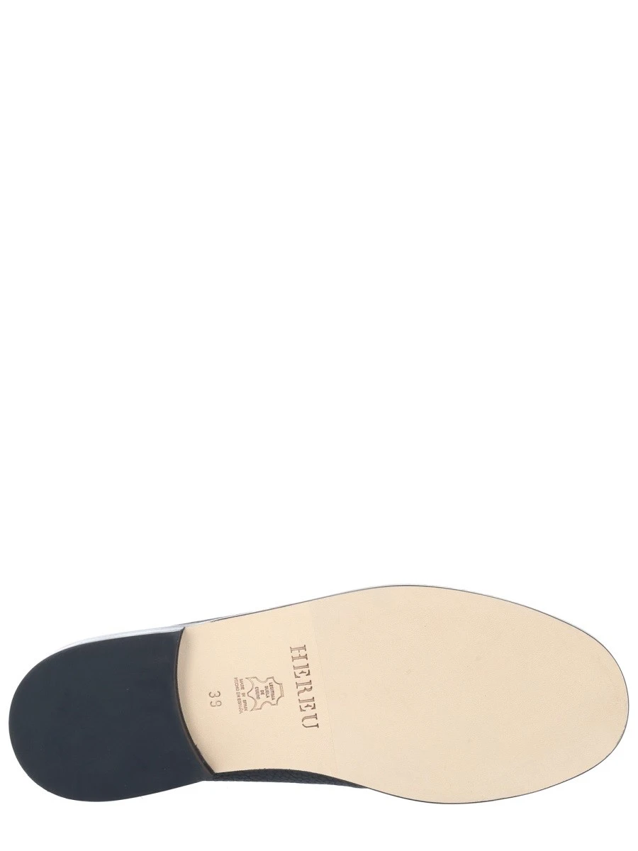 MOCCASIN "JULIOL"