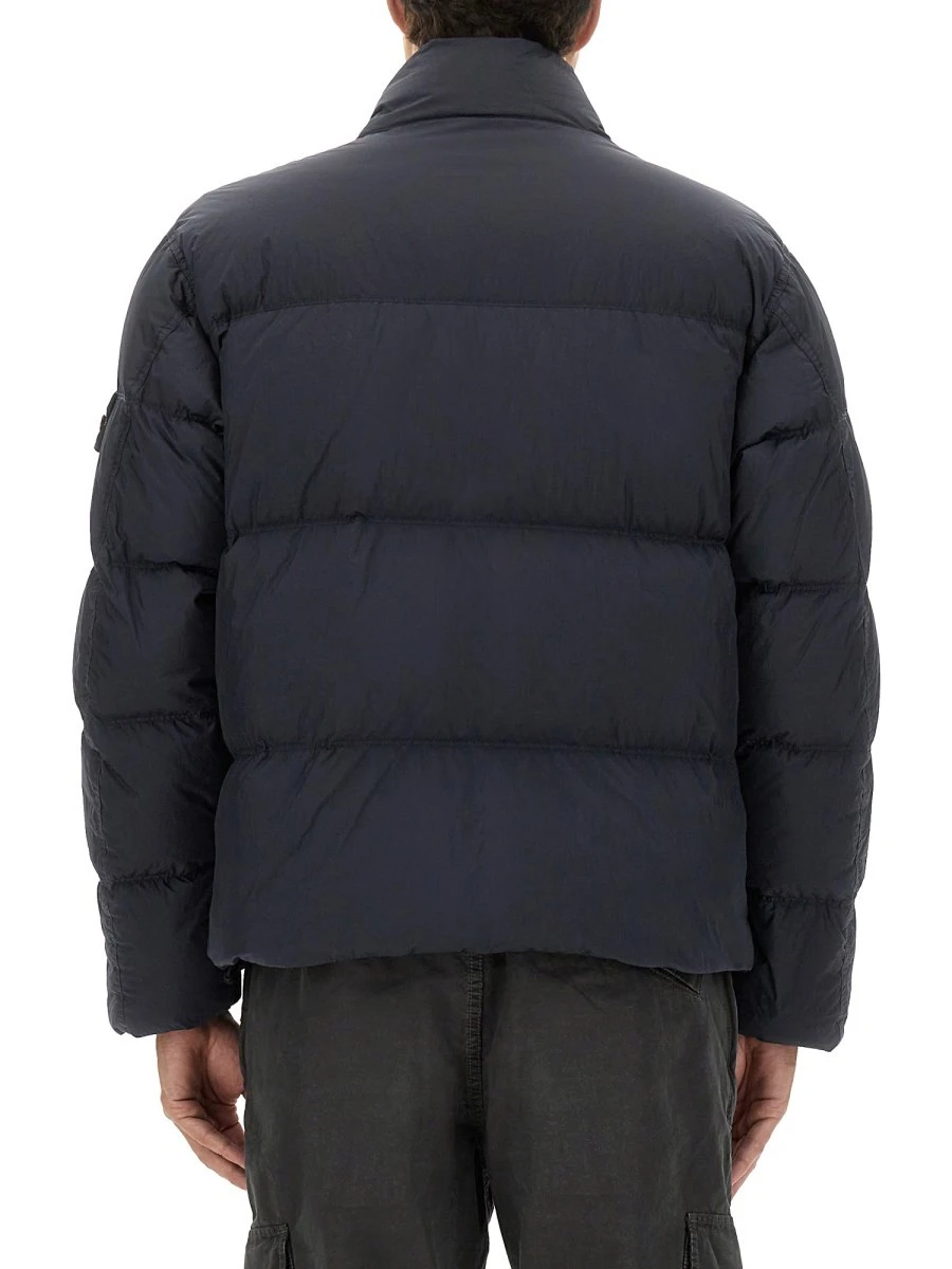DOWN JACKET "CRINCKLE REPS".webp